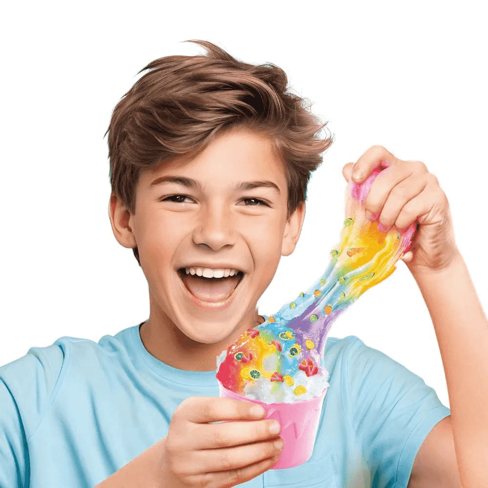 Máquina de Granizado Slime Ice Machine So Slime DIY Canal Toys – Crea Slime Helado Divertido - Image 3