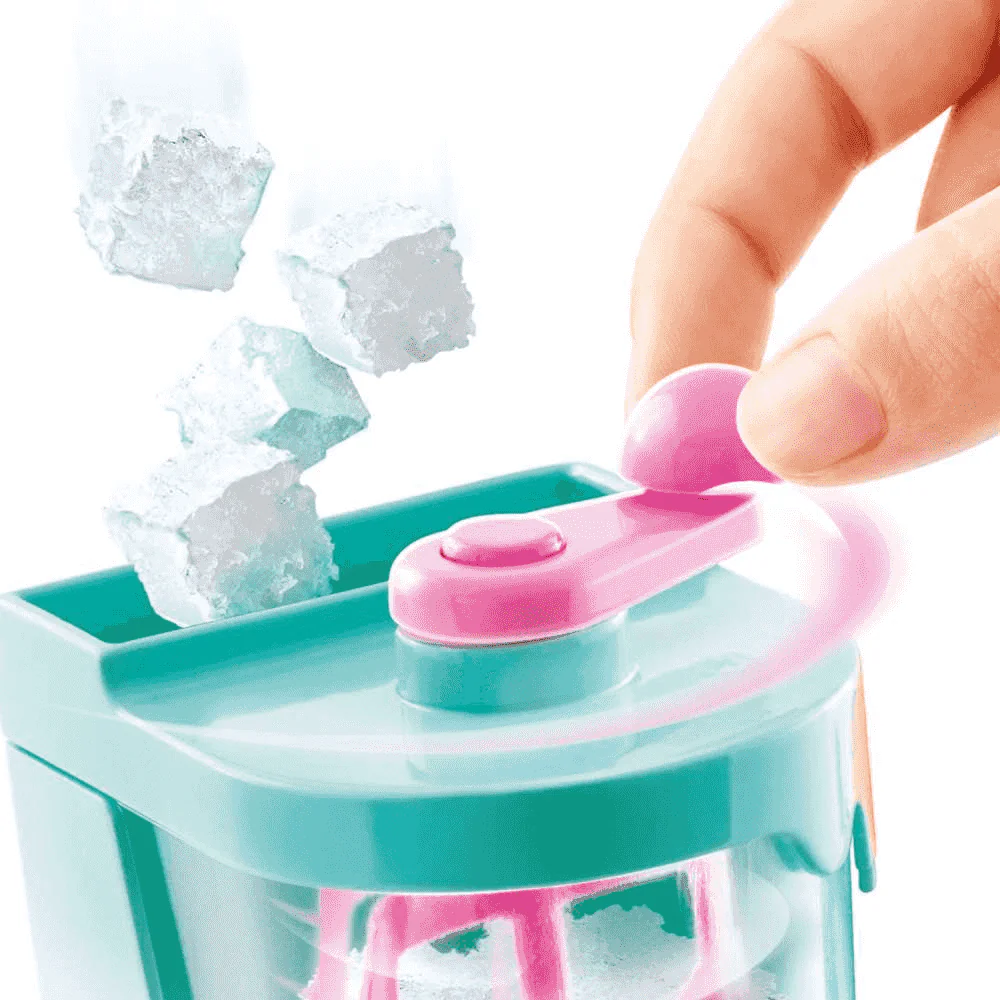 Máquina de Granizado Slime Ice Machine So Slime DIY Canal Toys – Crea Slime Helado Divertido - Image 6
