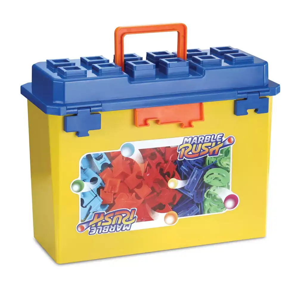 Marble Rush Storage Box Circuito Canicas - Image 4