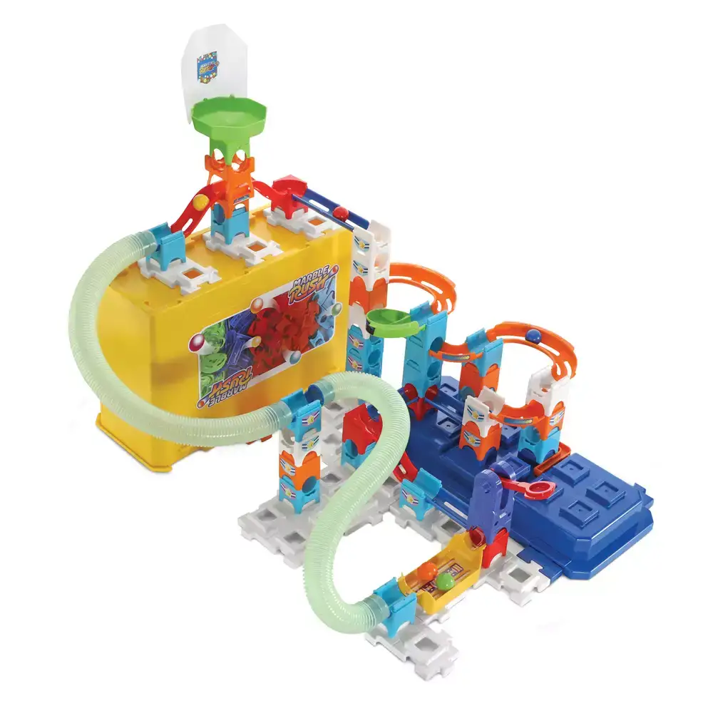 Marble Rush Storage Box Circuito Canicas - Image 5