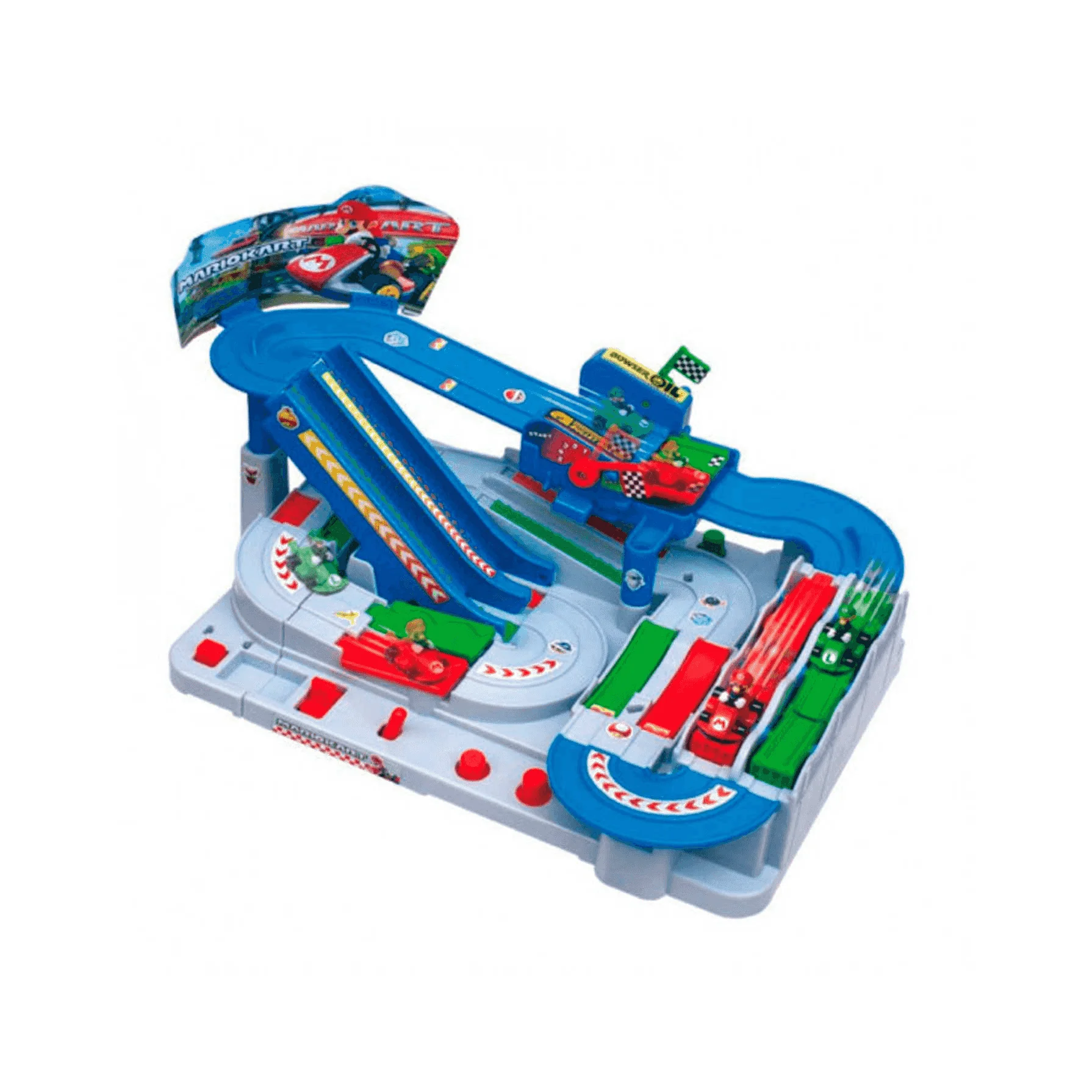 Mario Kart Racing Deluxe - Image 2