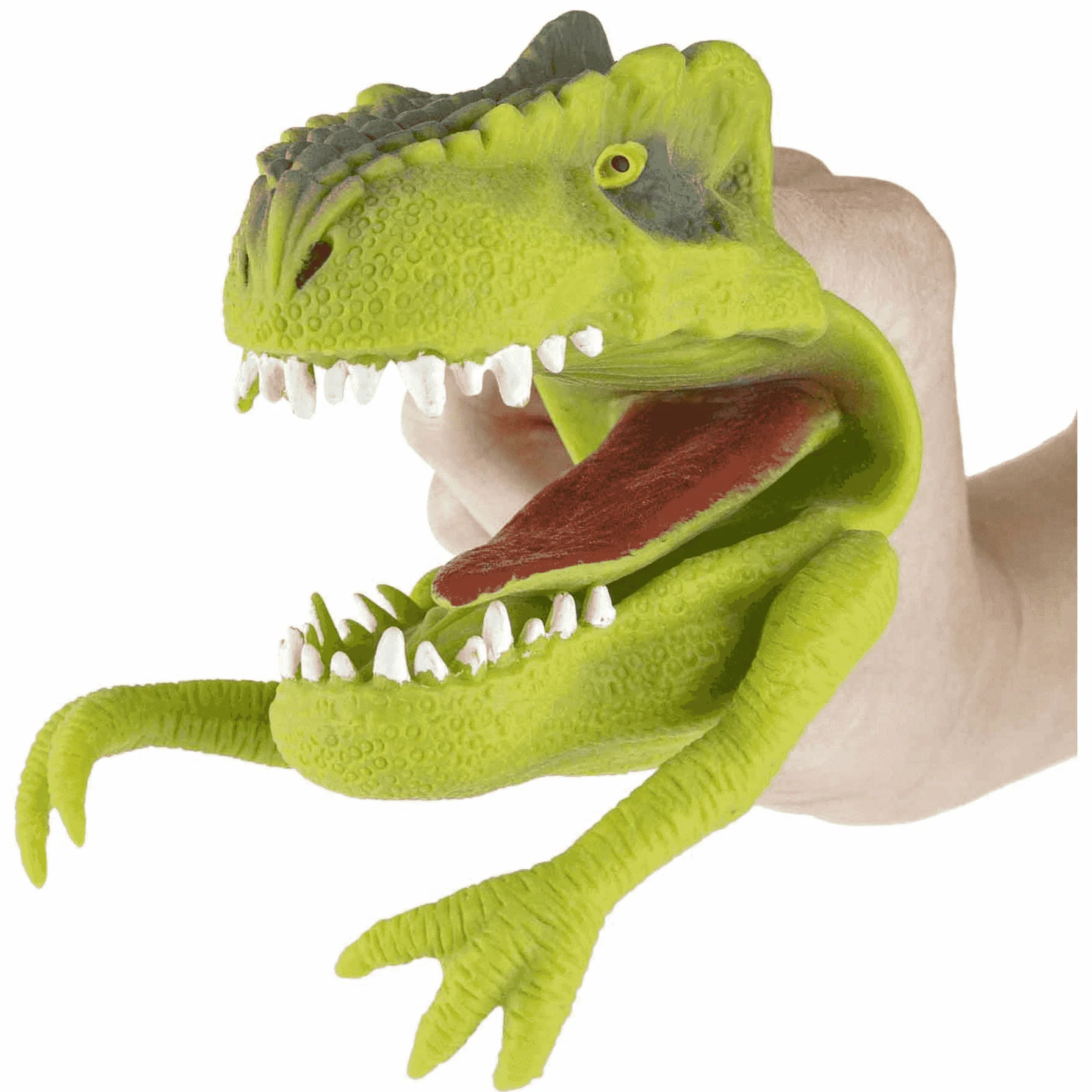 Marioneta Cabeza Dinos Diferentes Modelos - Image 3
