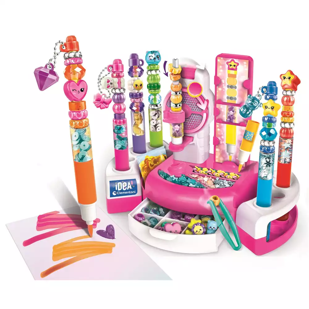 Markers Creator Studio Clementoni - Image 2