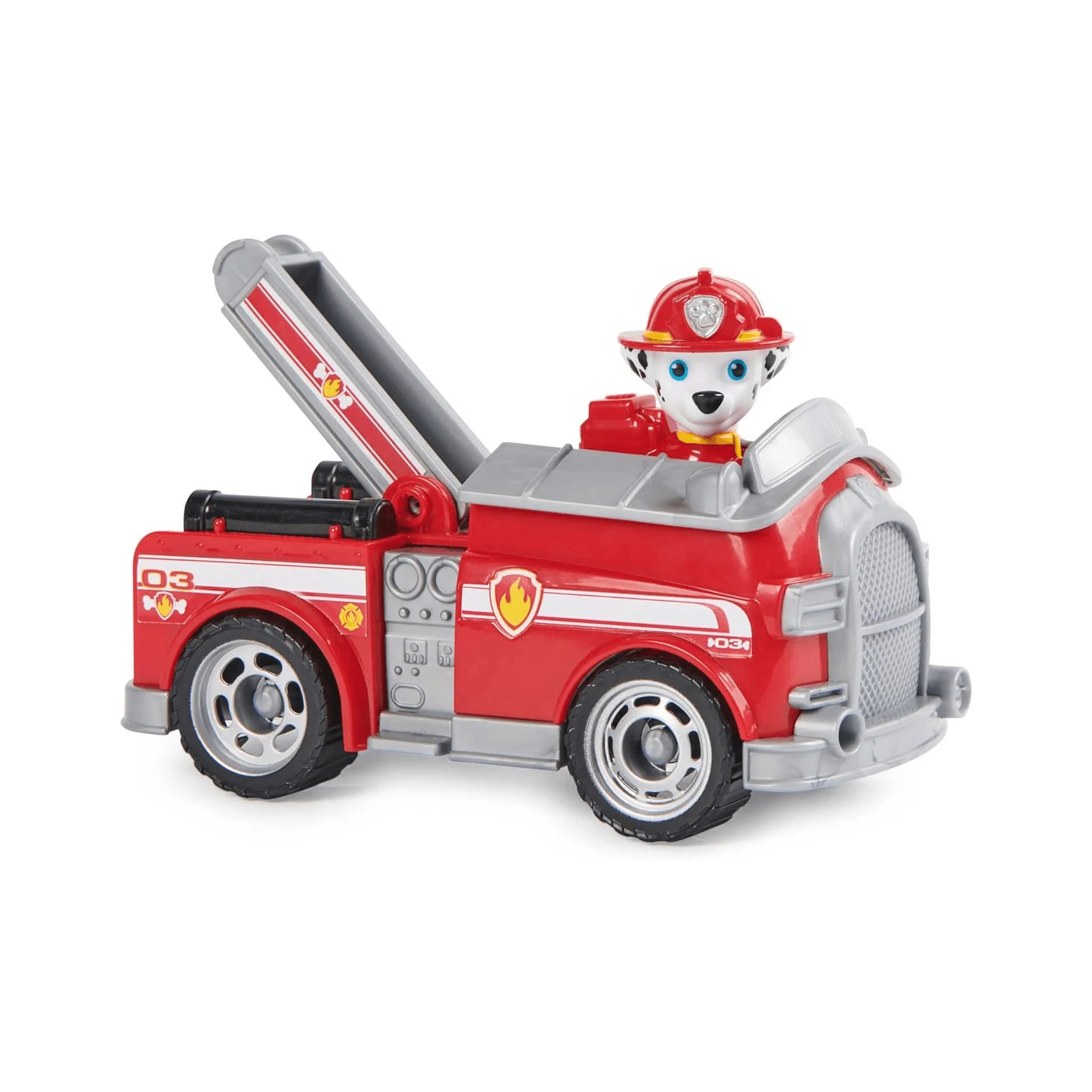 Marshall Paw Patrol vehículo clásico sostenible - Image 2