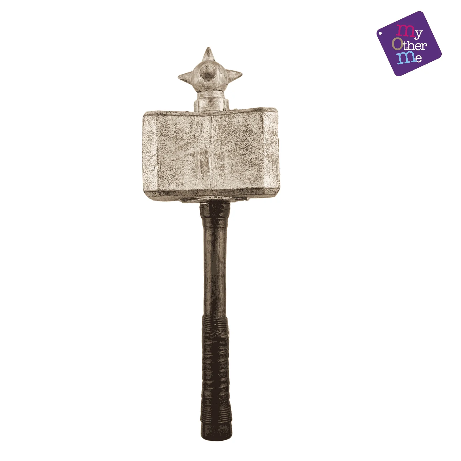 Martillo para disfraz