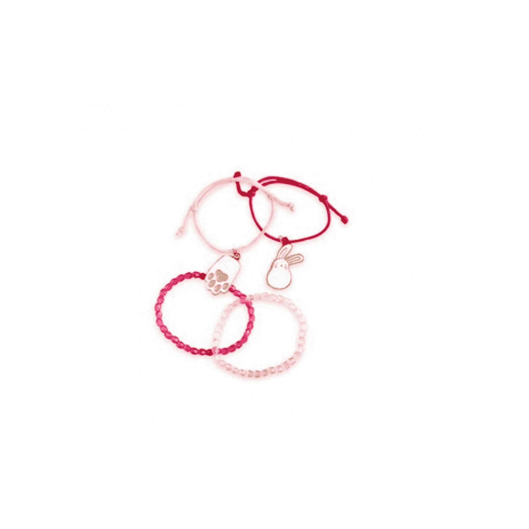 Martinelia Accessories Bracelets Assorted - Image 2