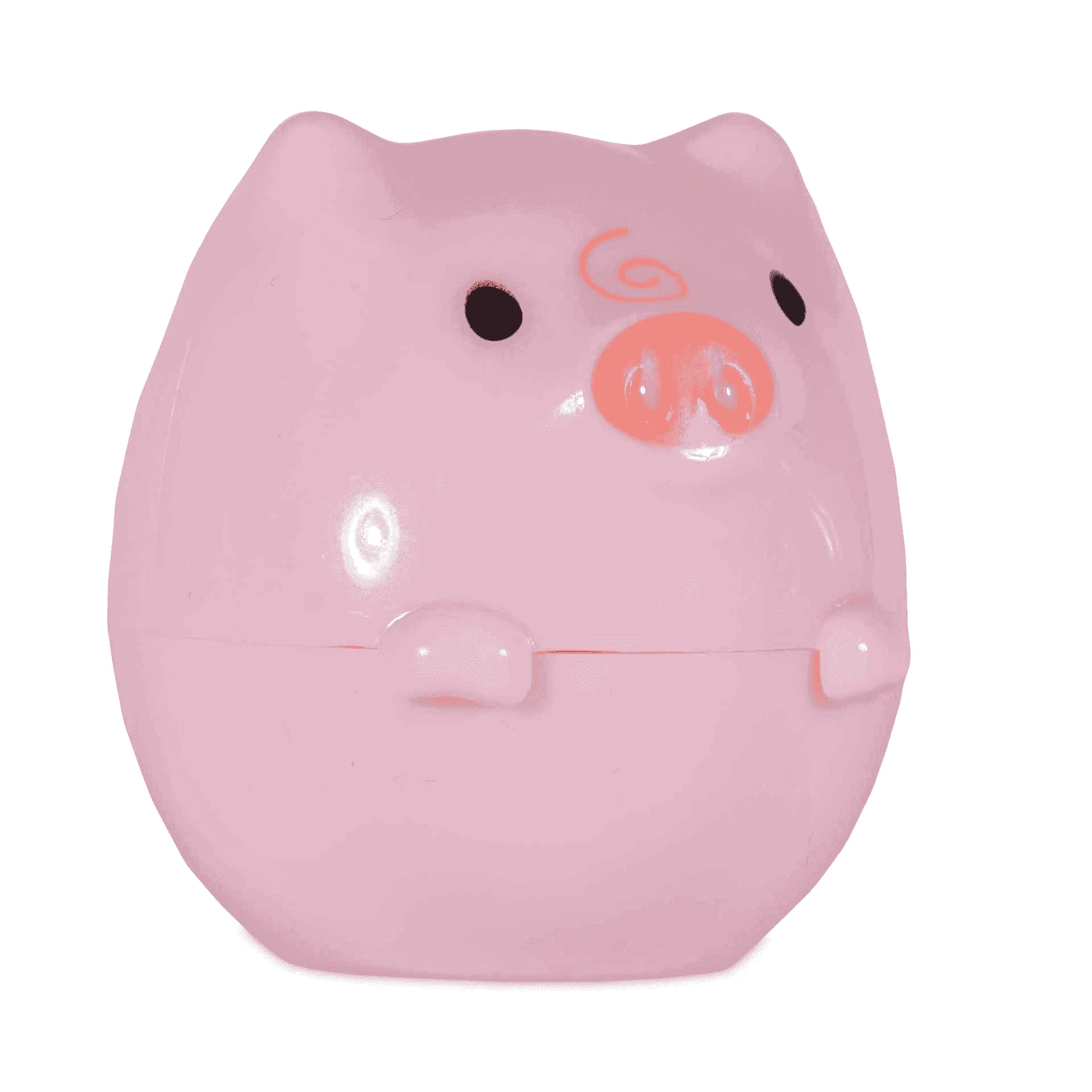 Martinelia Cute Animals Lip Balms - Image 2