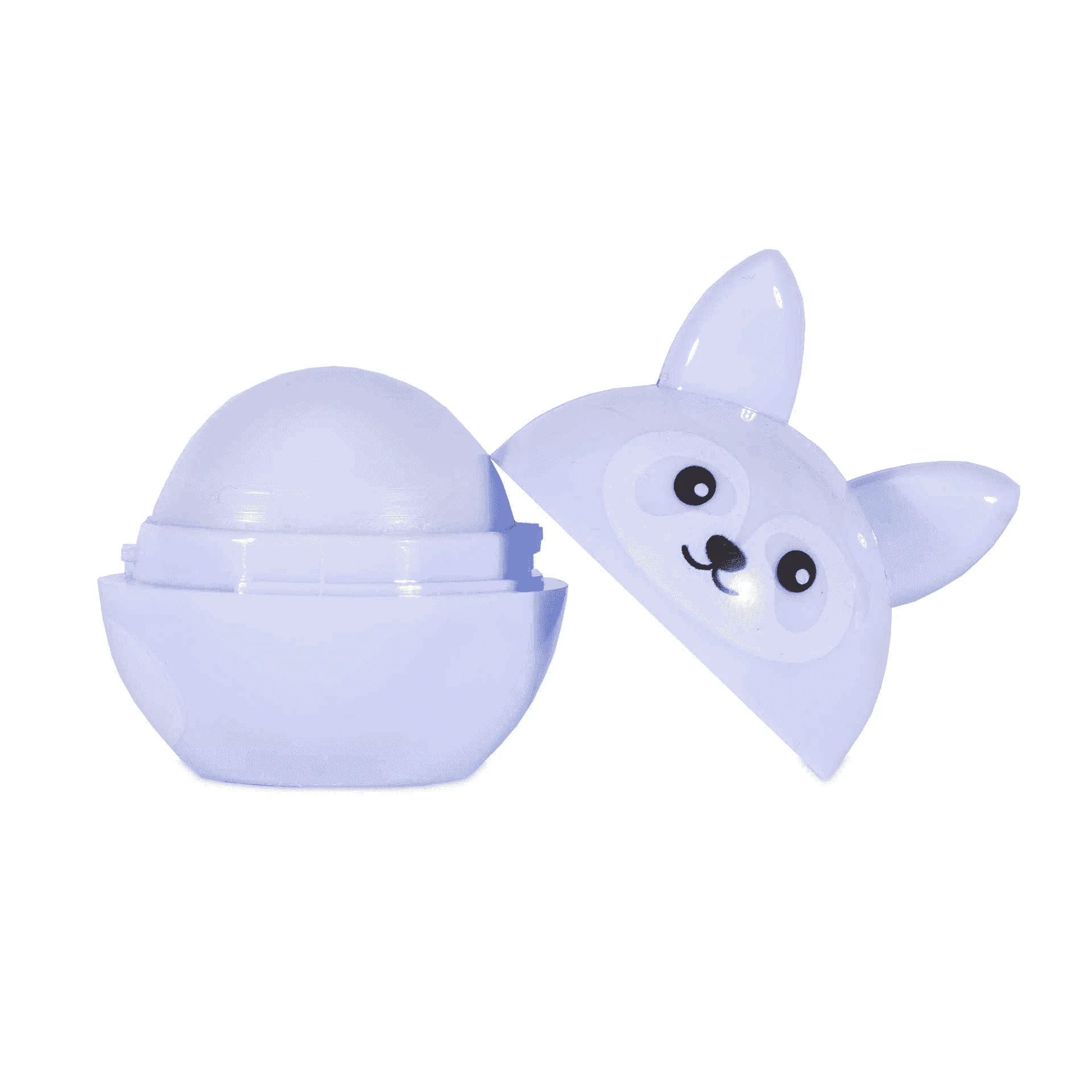 Martinelia Cute Animals Lip Balms - Image 5