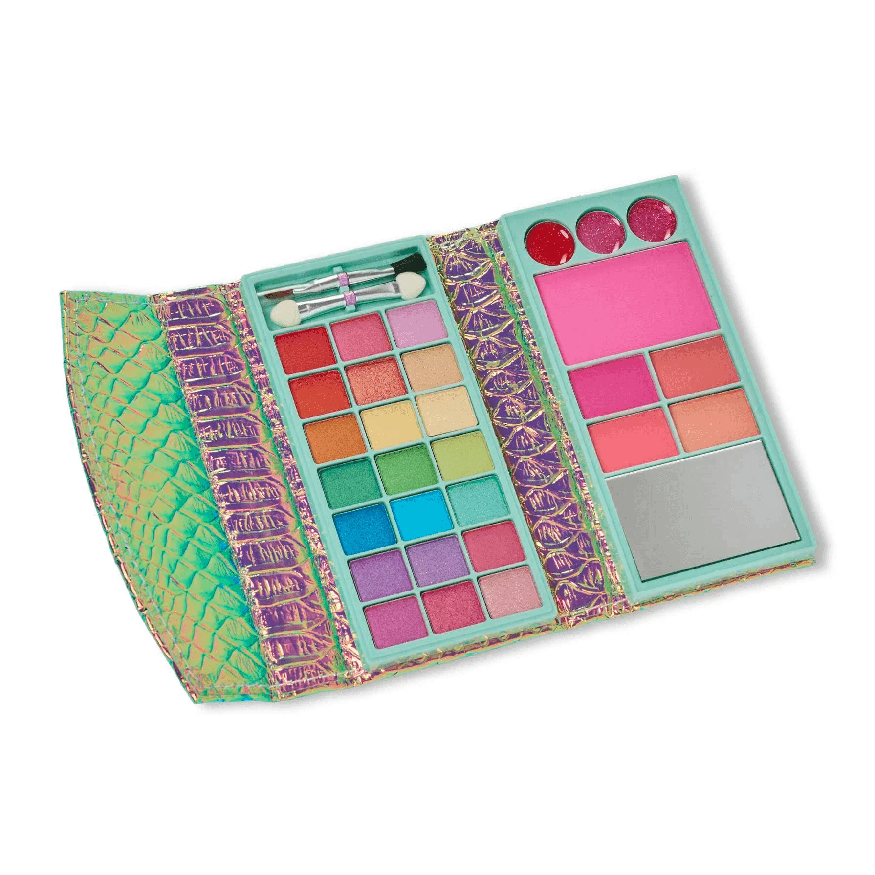 Martinelia Libro de Maquillaje Let´s Be Mermaids - Image 2