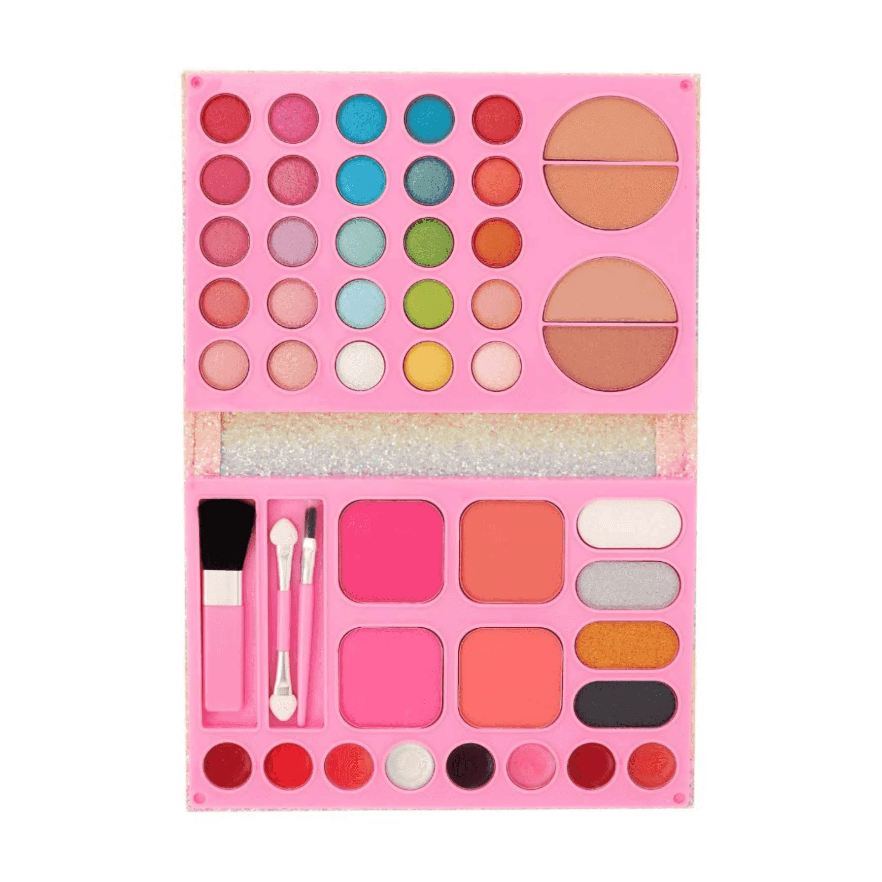 Martinelia Libro de maquillaje Shimmer Wings - Image 2