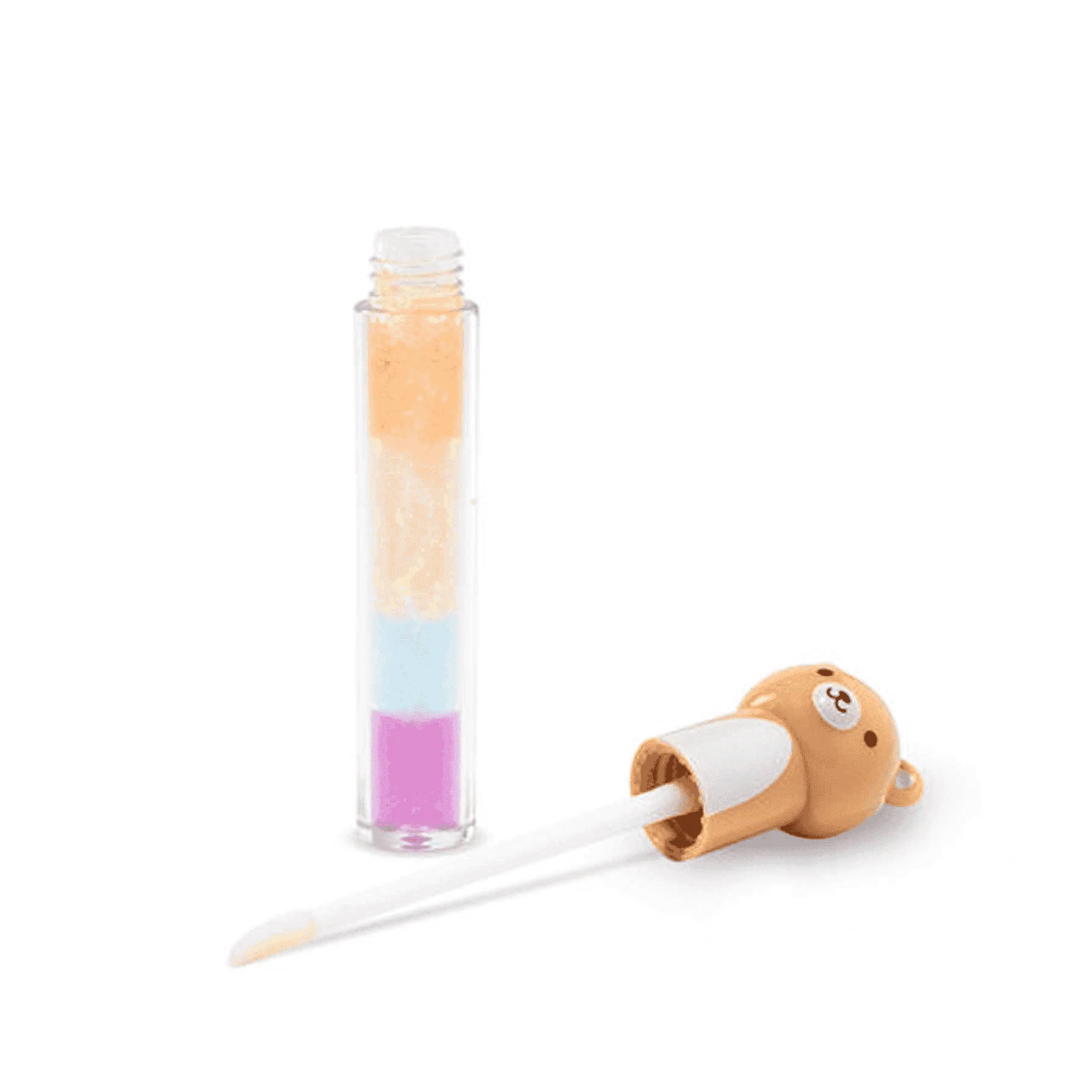 Martinelia Lip Gloss Shiny Animals Diferentes Modelos