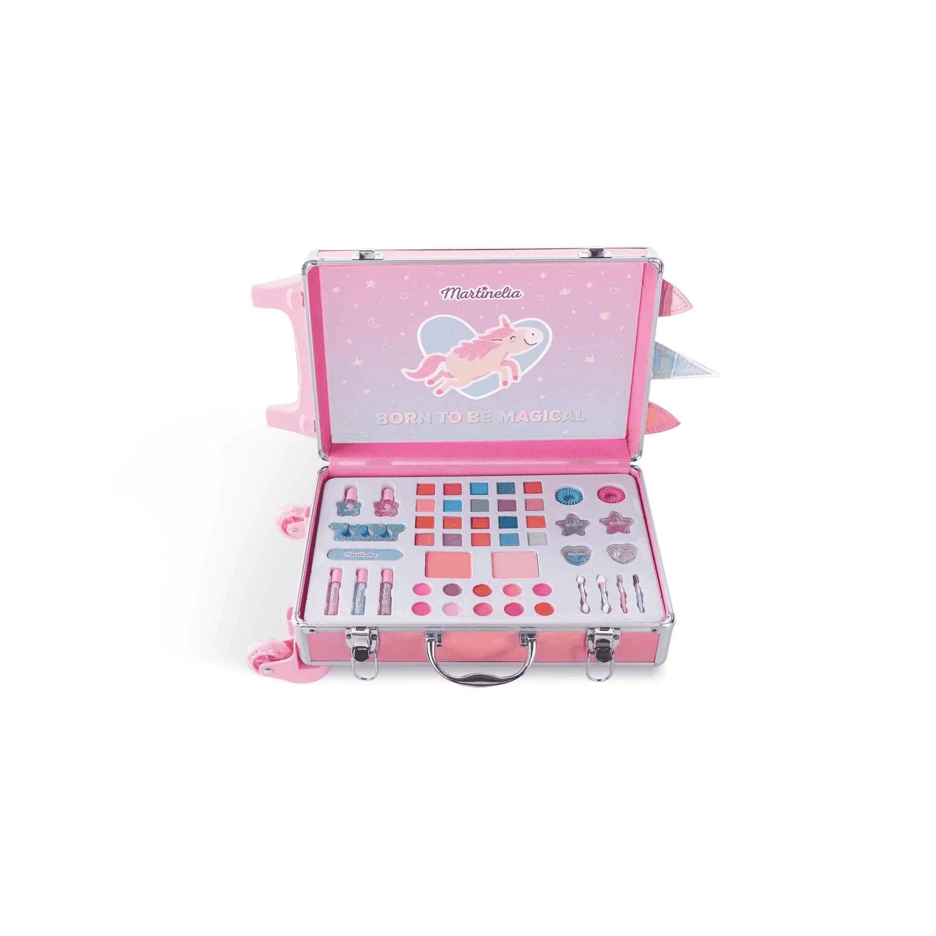 Martinelia Little Unicorn Maleta De Maquillaje - Image 2