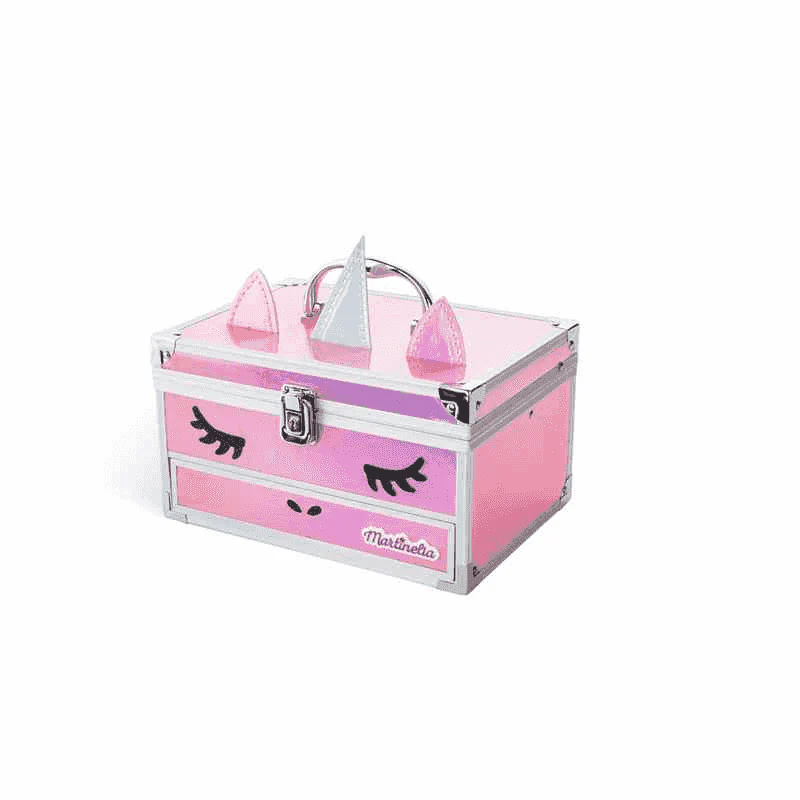 Martinelia Little Unicorn Super Maletin De Maquillaje