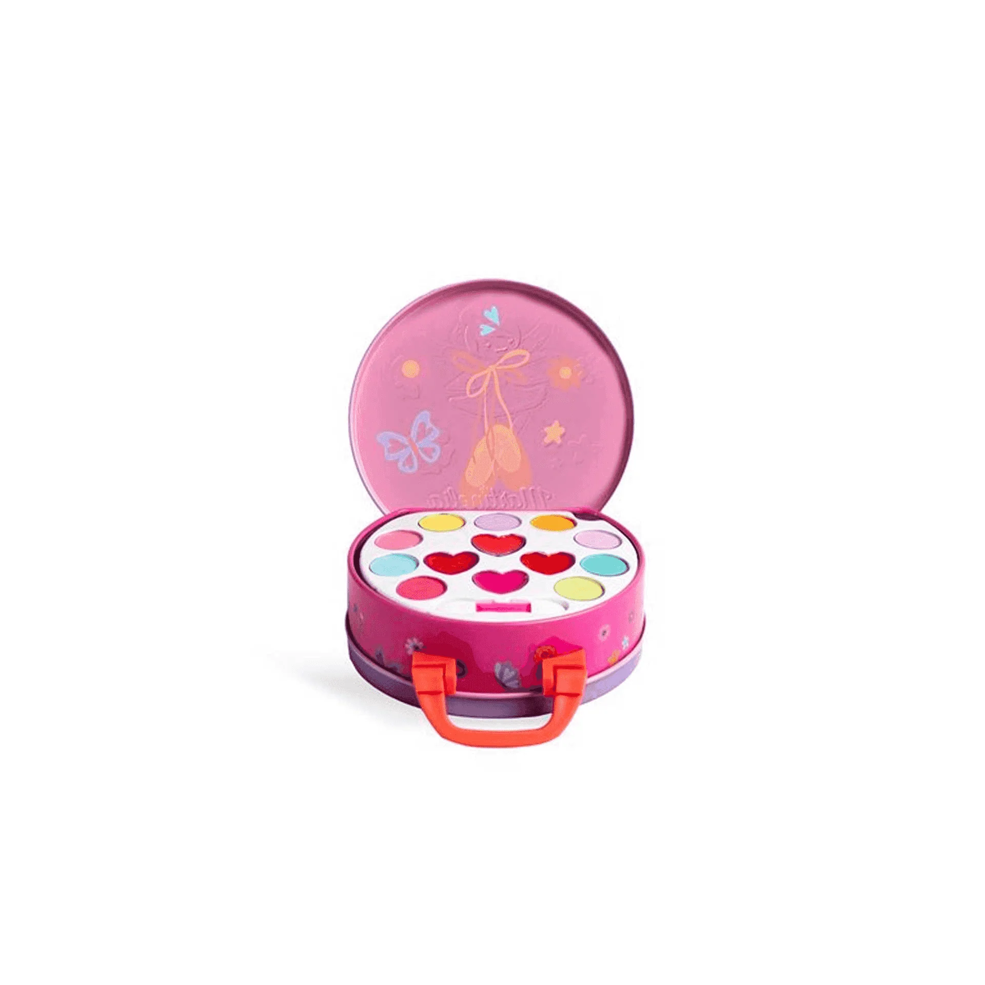 Martinelia Magic Ballet Beauty Set Tin - Set de Belleza Infantil - Image 2