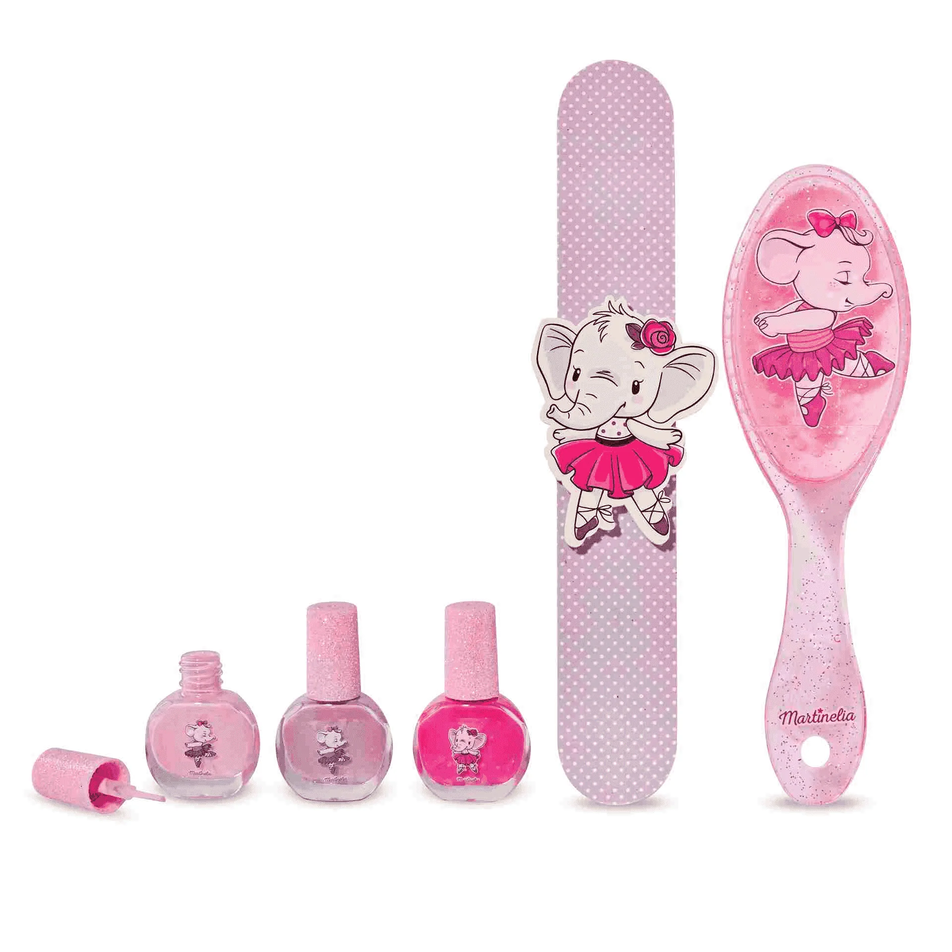 Martinelia Magic Ballet Cosmetic Set