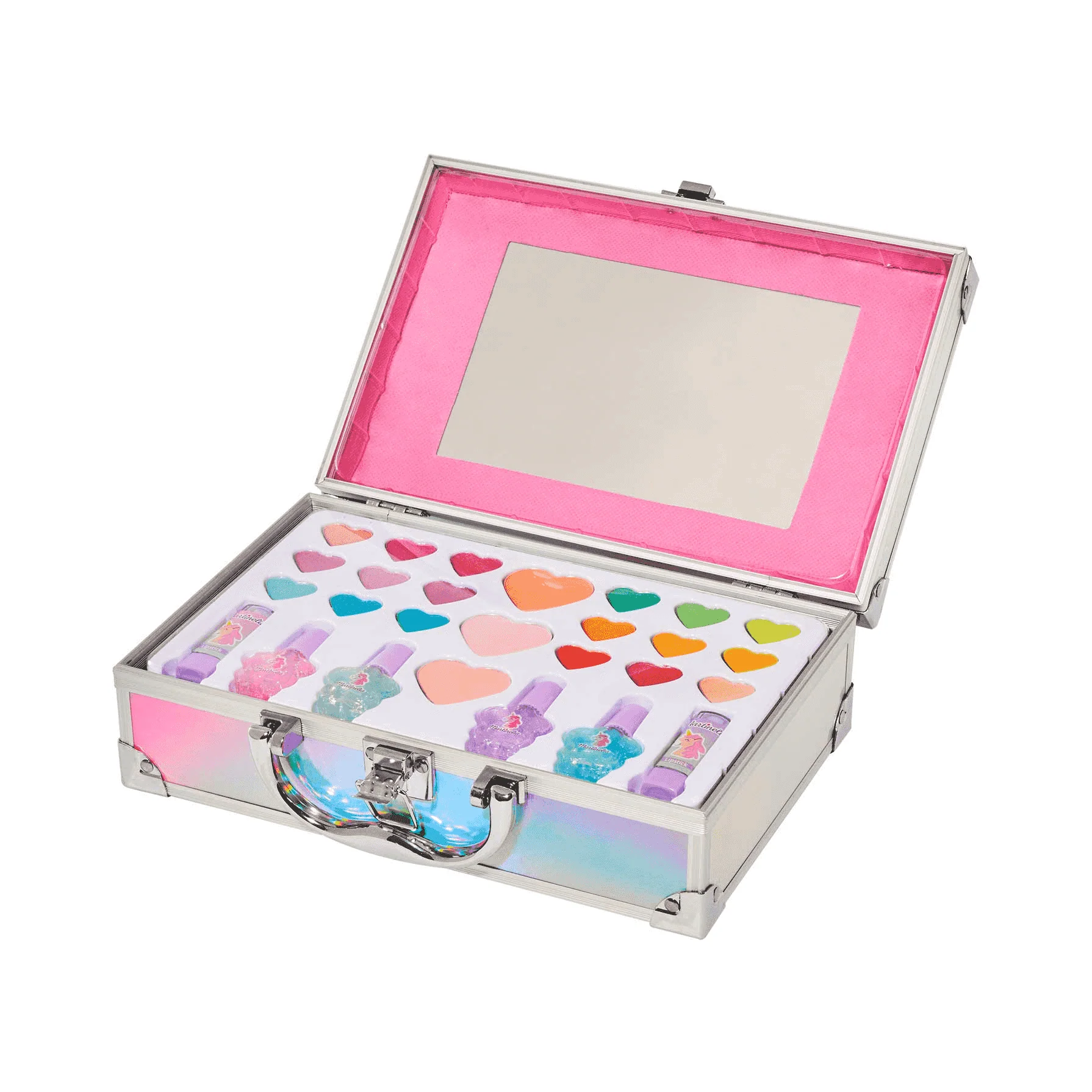 Martinelia Maletín de Maquillaje Little Unicorn Born to be Magical - Image 2