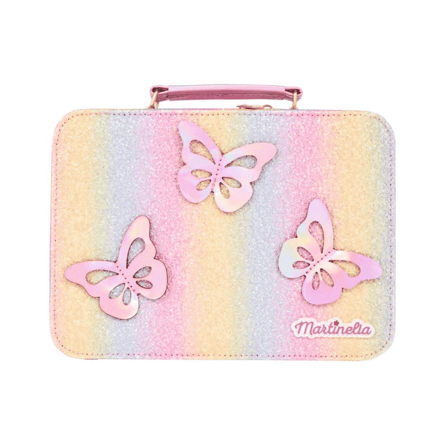 Martinelia Maletín de Maquillaje Shimmer Wings