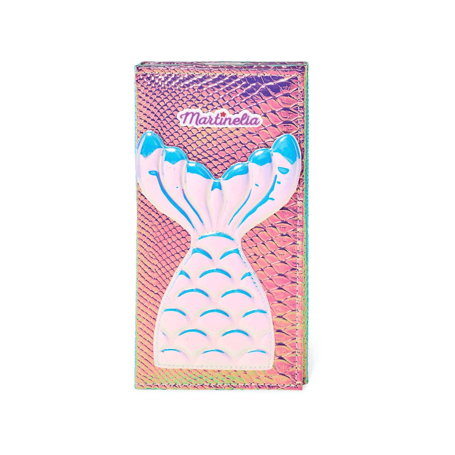 Martinelia Monedero Let´s be Mermaids