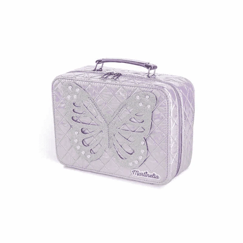 Martinelia Shimmer Wings Butterfly Maletín De Maquillaje