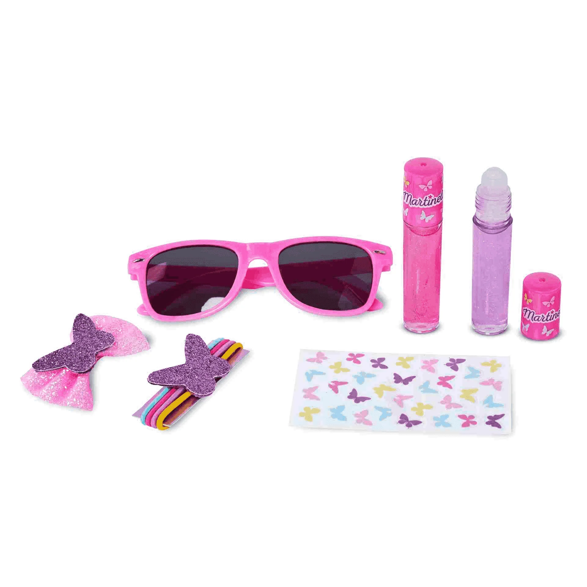Martinelia Shimmer Wings Cute Beauty Basics - Image 2