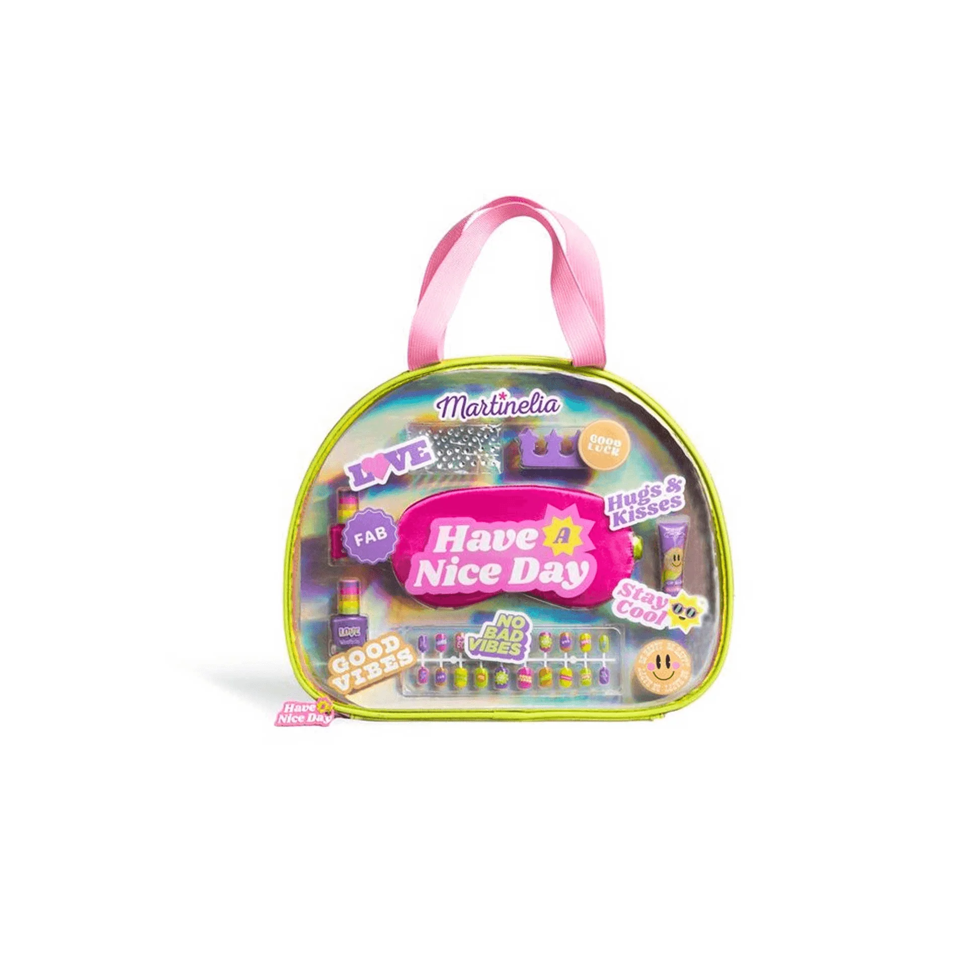 Martinelia Super Girl Beauty Bag
