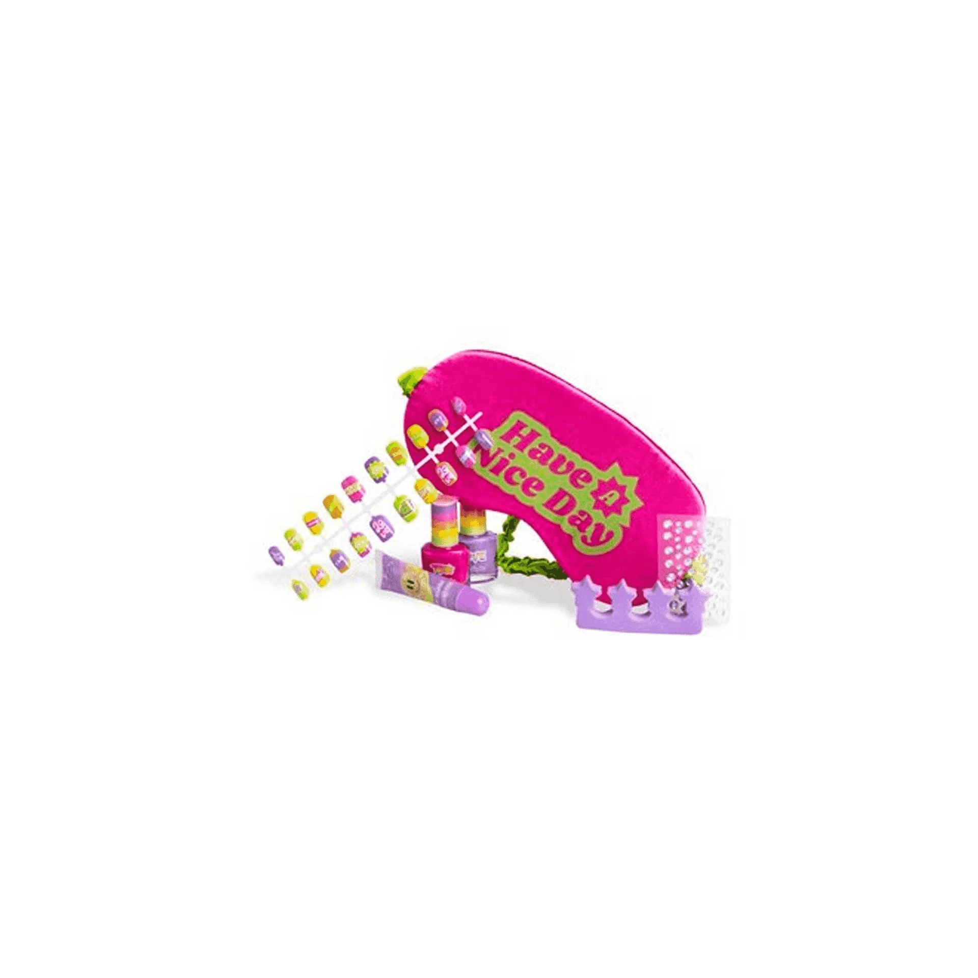 Martinelia Super Girl Beauty Bag - Image 2