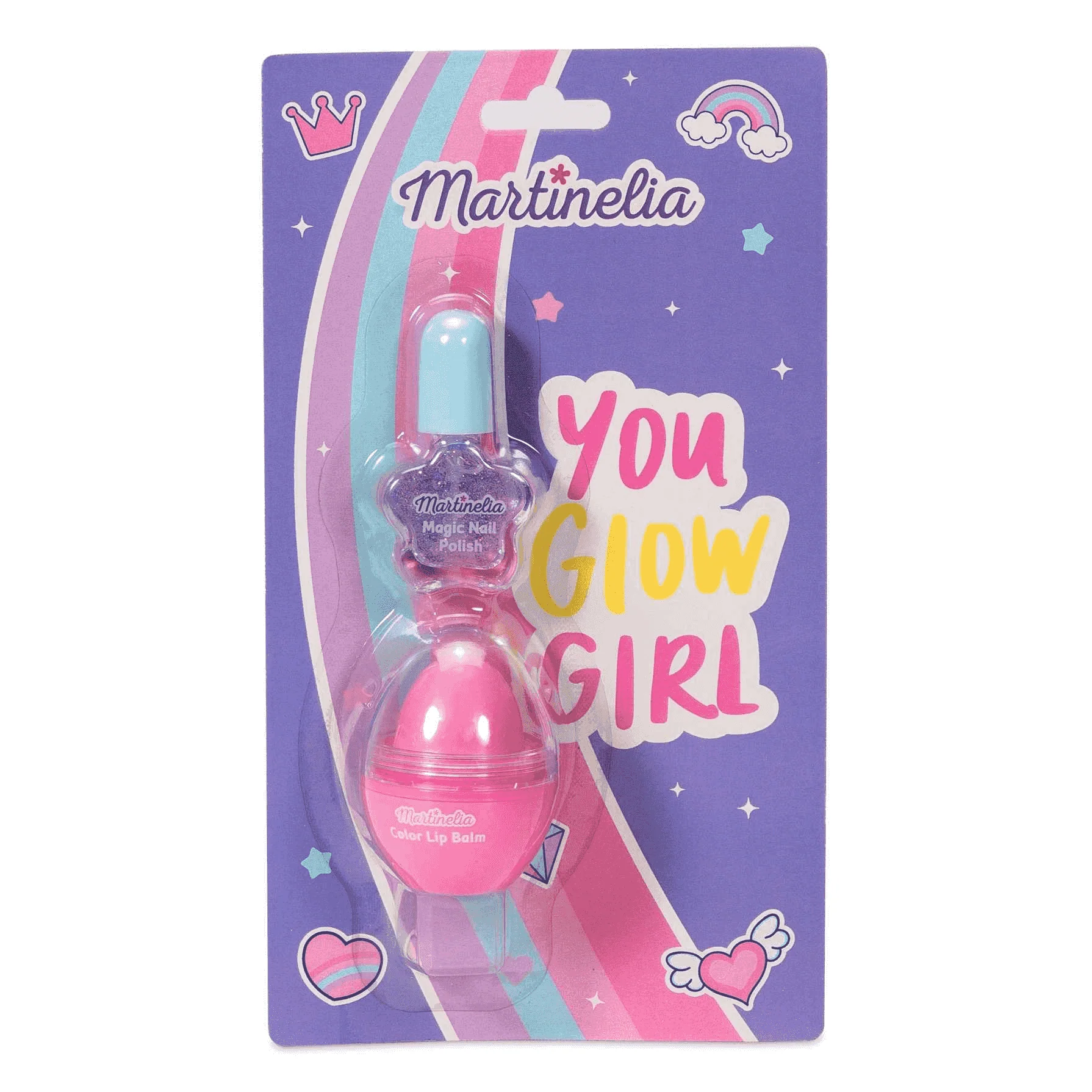 Martinelia Super Girl Duo