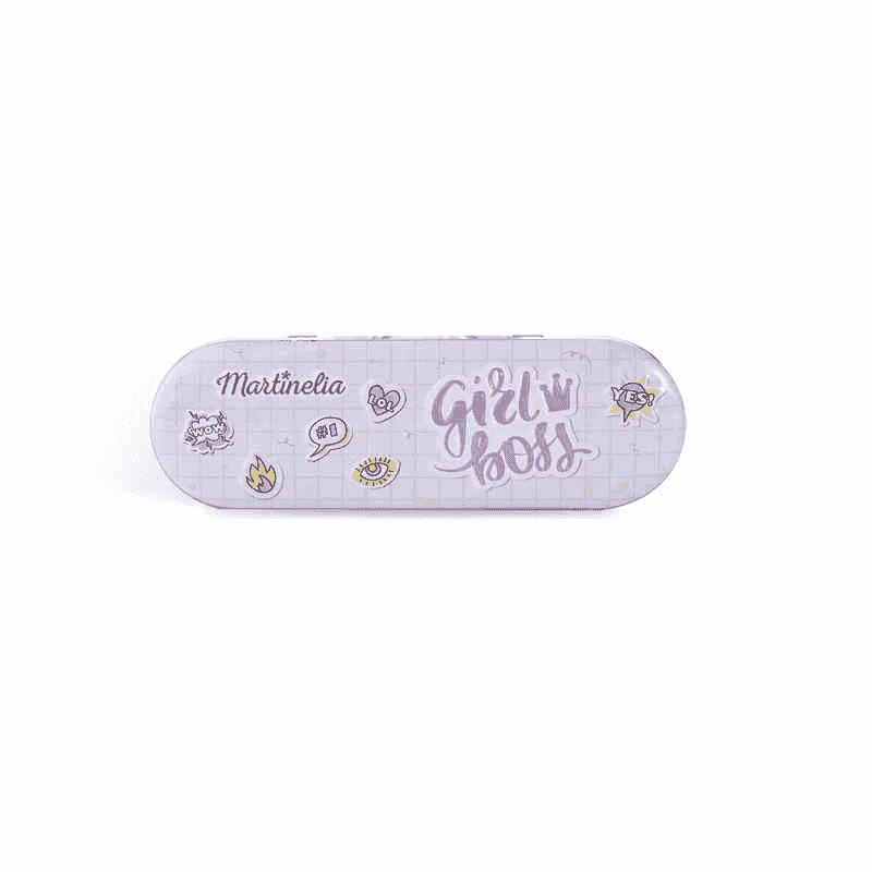 Martinelia Super Girl Kit Esmalte Uñas
