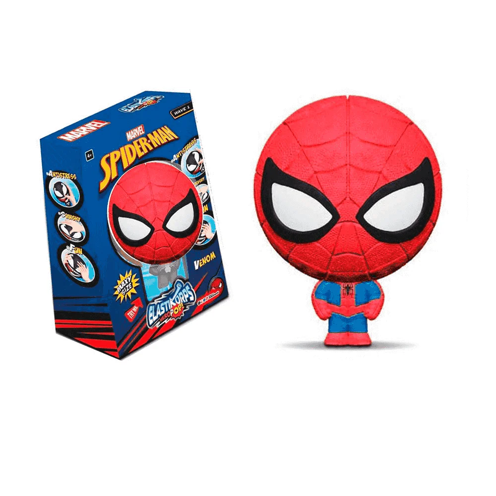 MARVEL Elastikorps - Image 3