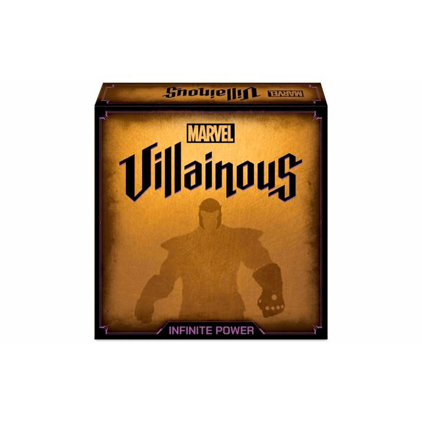 Marvel Villainous Juego Infinite Power Castellano - Image 3