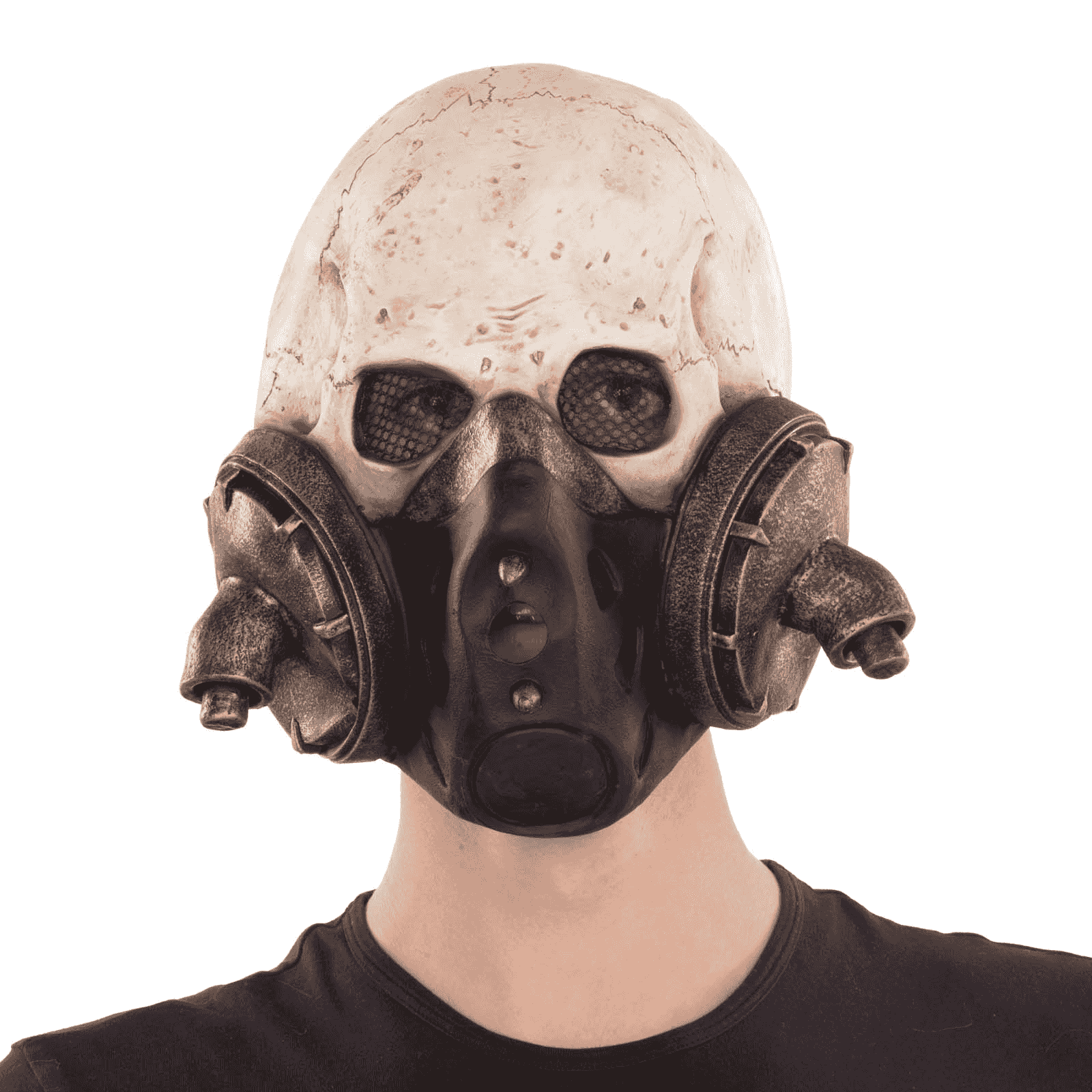 Máscara Calavera para disfraz