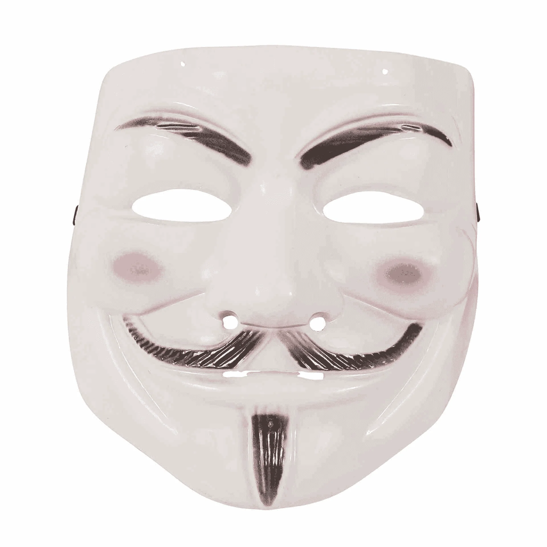 Máscara Indignado - Image 2