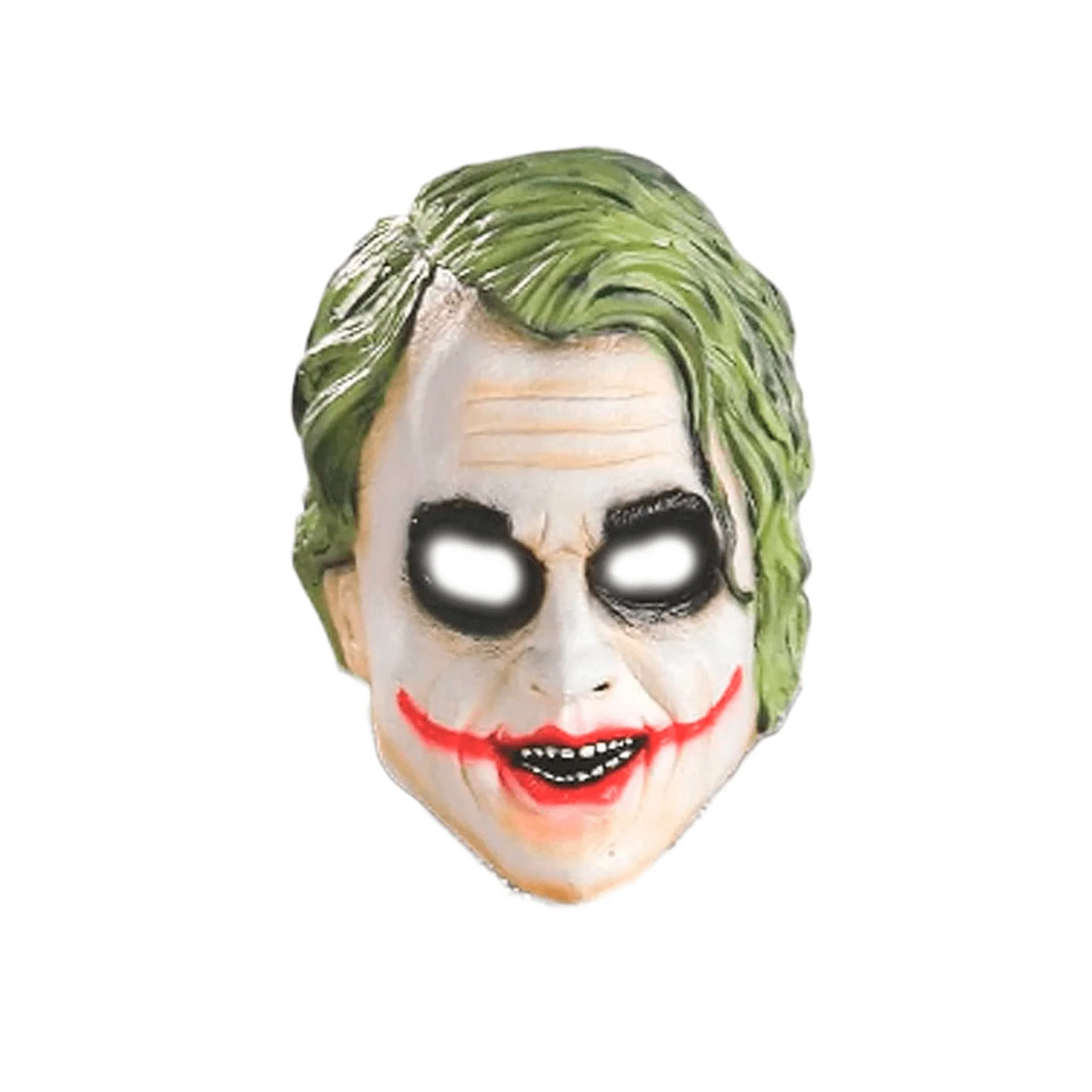 Máscara Joker Infantil