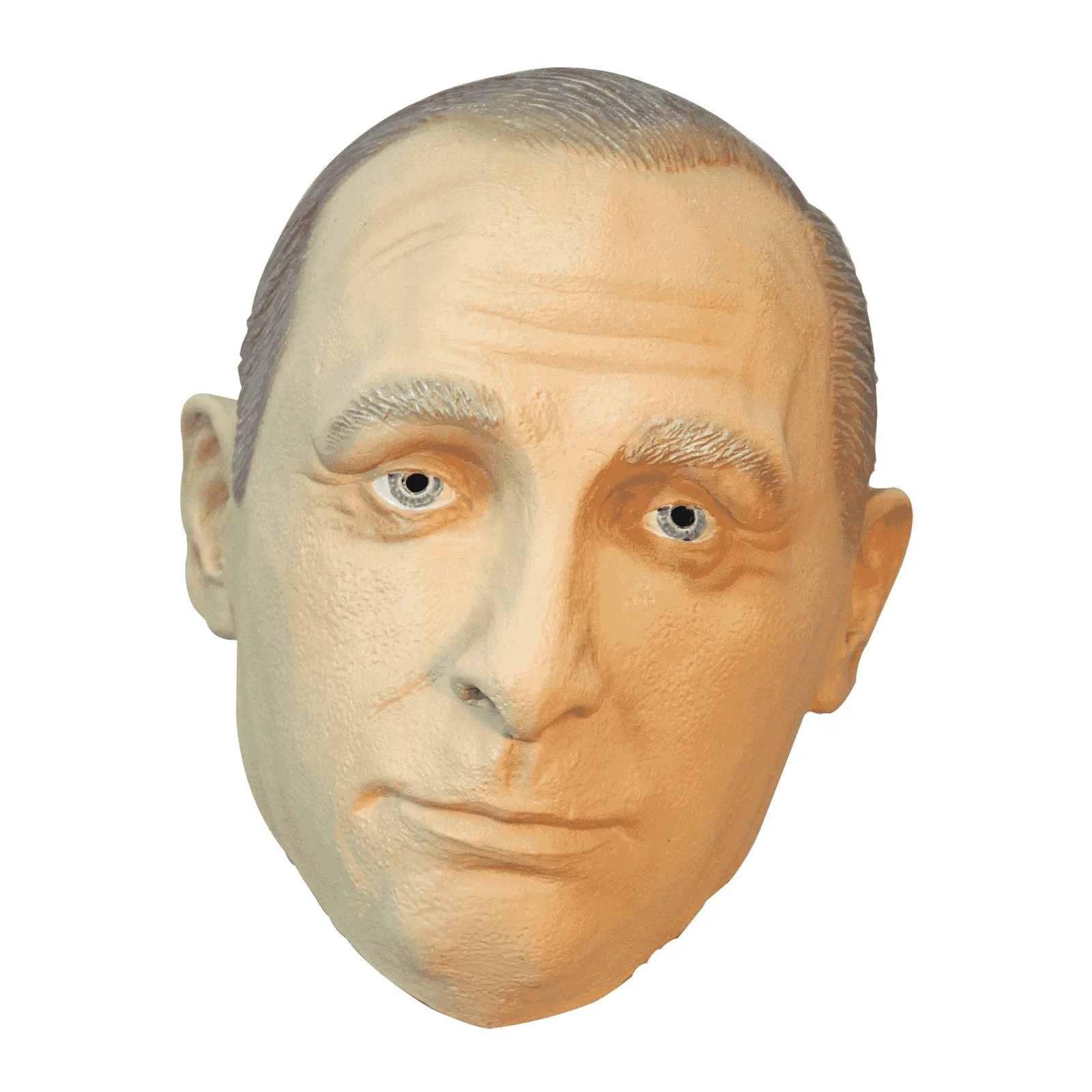 Máscara Putin para disfraz