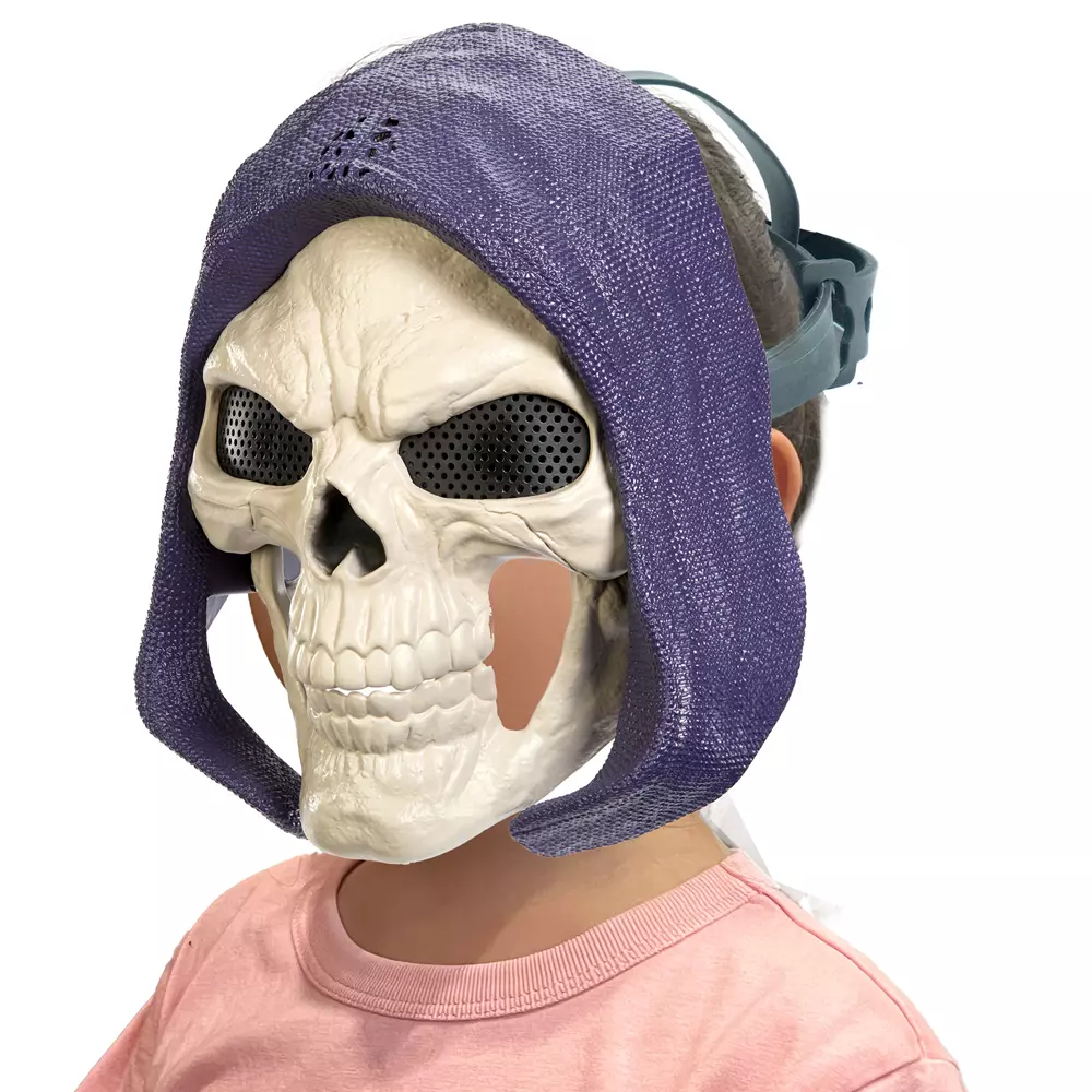 Máscara Skeletor Masters of the Universe 2026 - Image 2