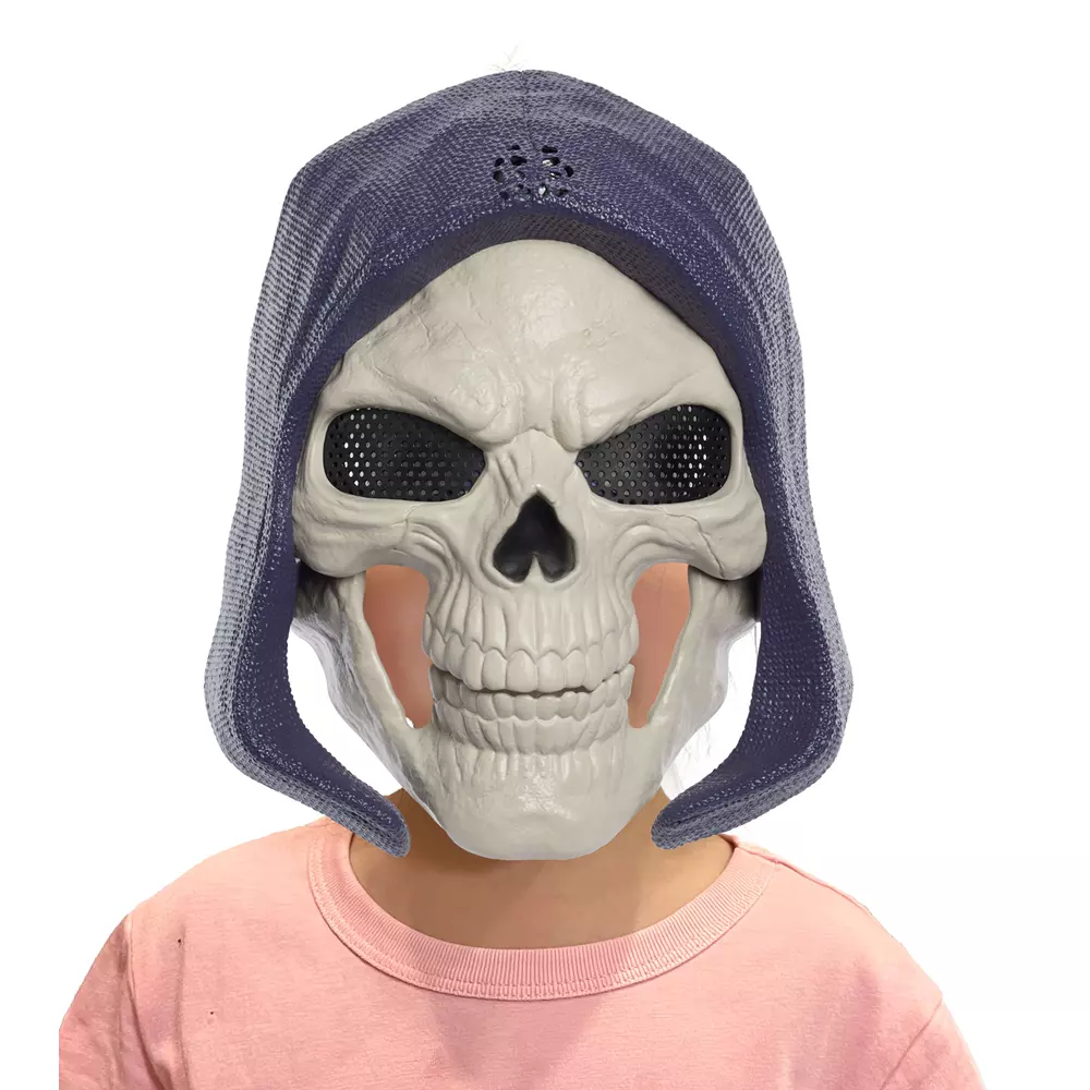 Máscara Skeletor Masters of the Universe 2026 - Image 3