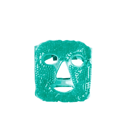 Mascarilla Facial Frío/Calor Surtido – IDC Institute - Image 2