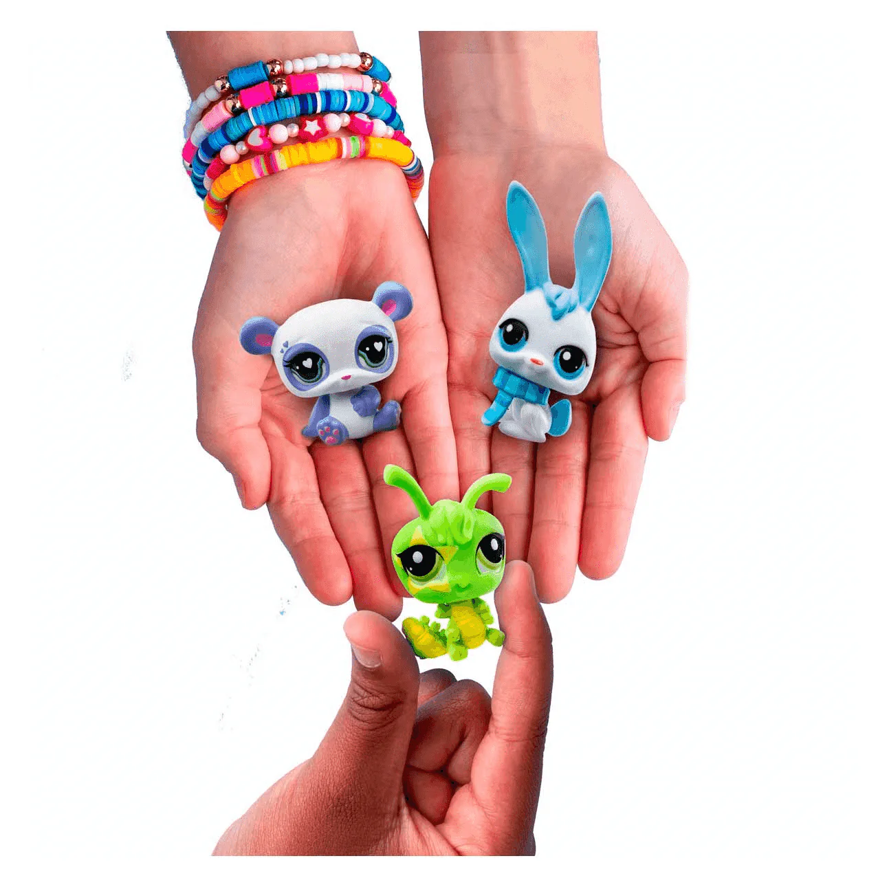Mascota Littlest Pet Shop Surtidas