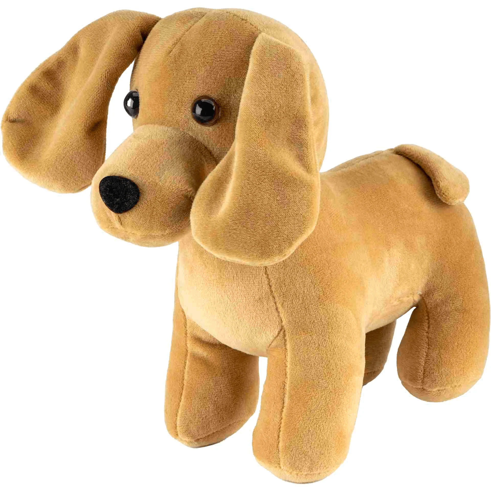 Mascotas en bolso de viaje Peluche Infantil - Image 2
