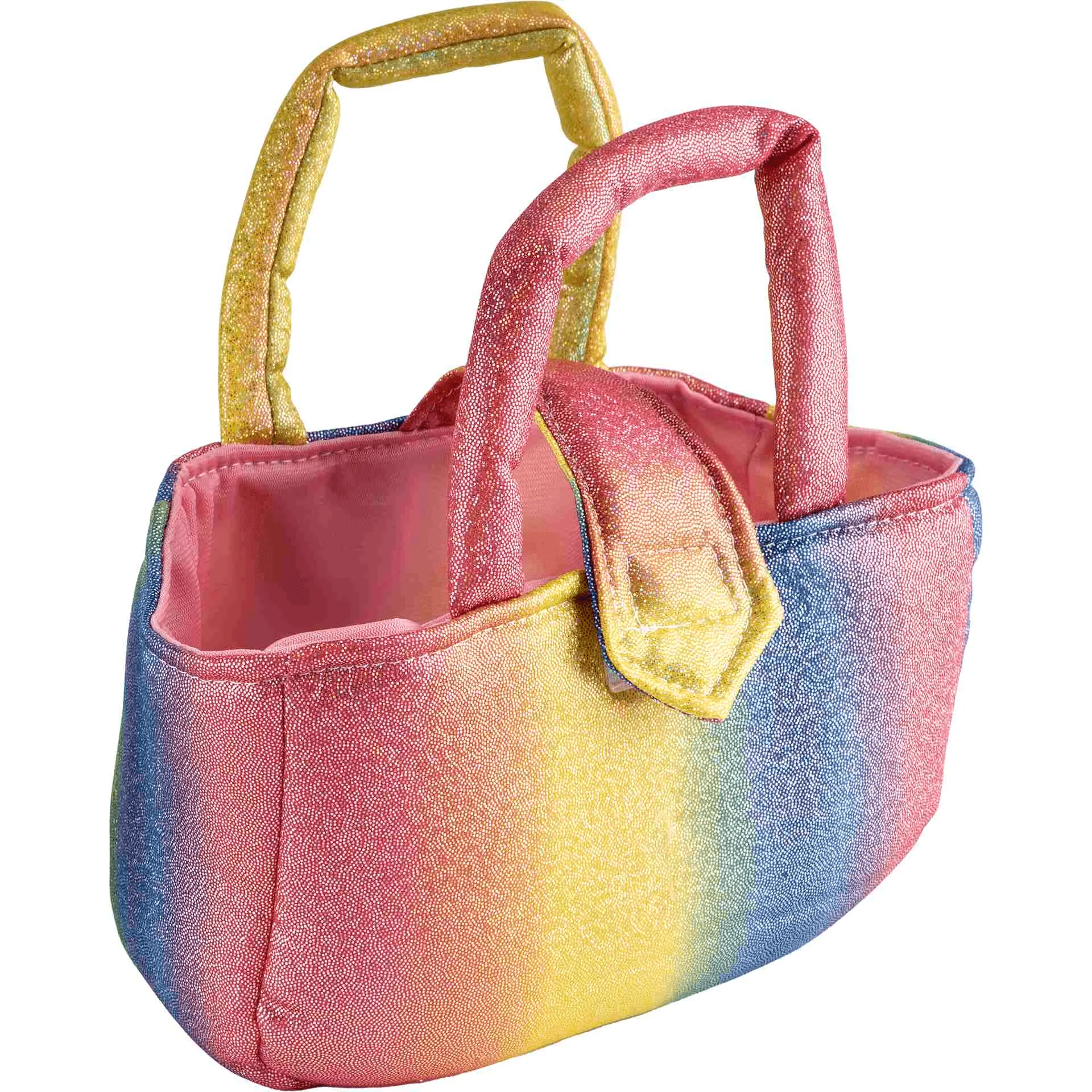 Mascotas en bolso de viaje Peluche Infantil - Image 3