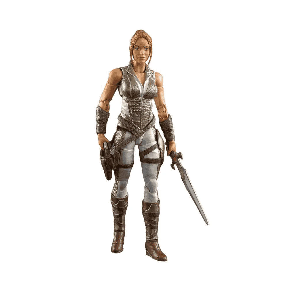 Masters of the Universe Chronicles figura articulada 1:12 surtido - Image 6