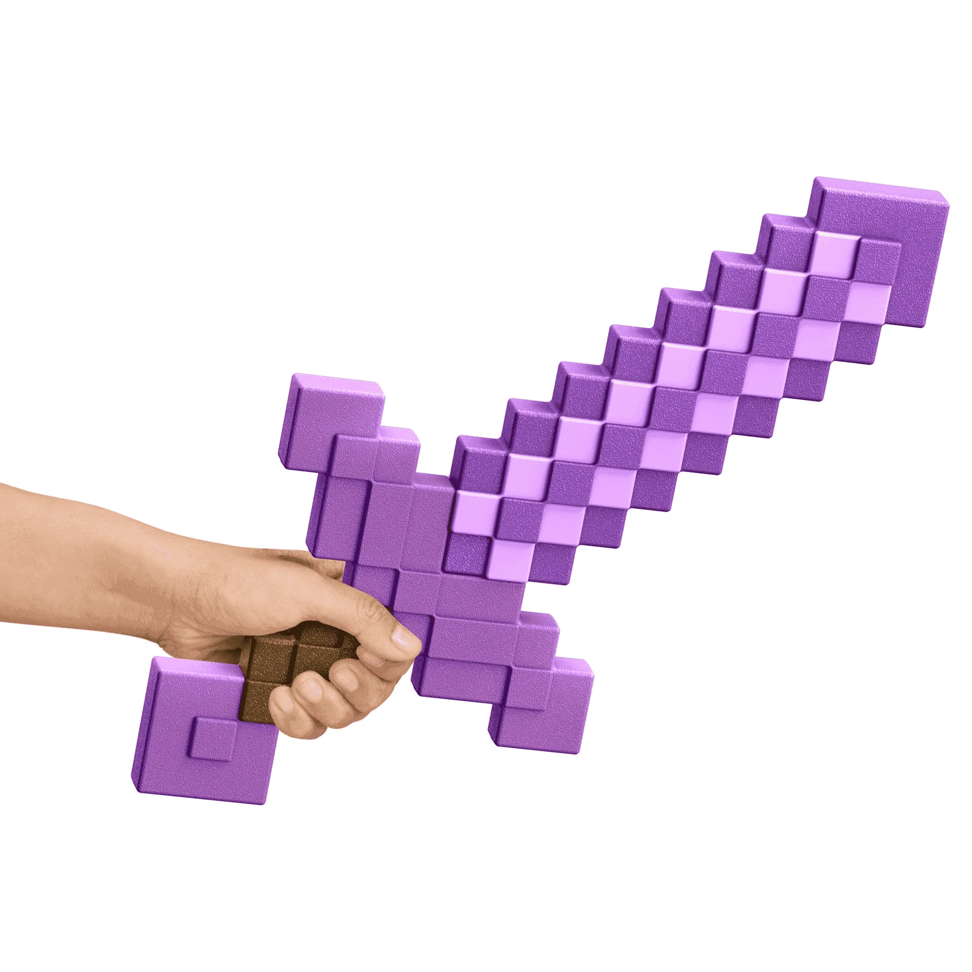Mattel Minecraft Espada encantada - Image 6