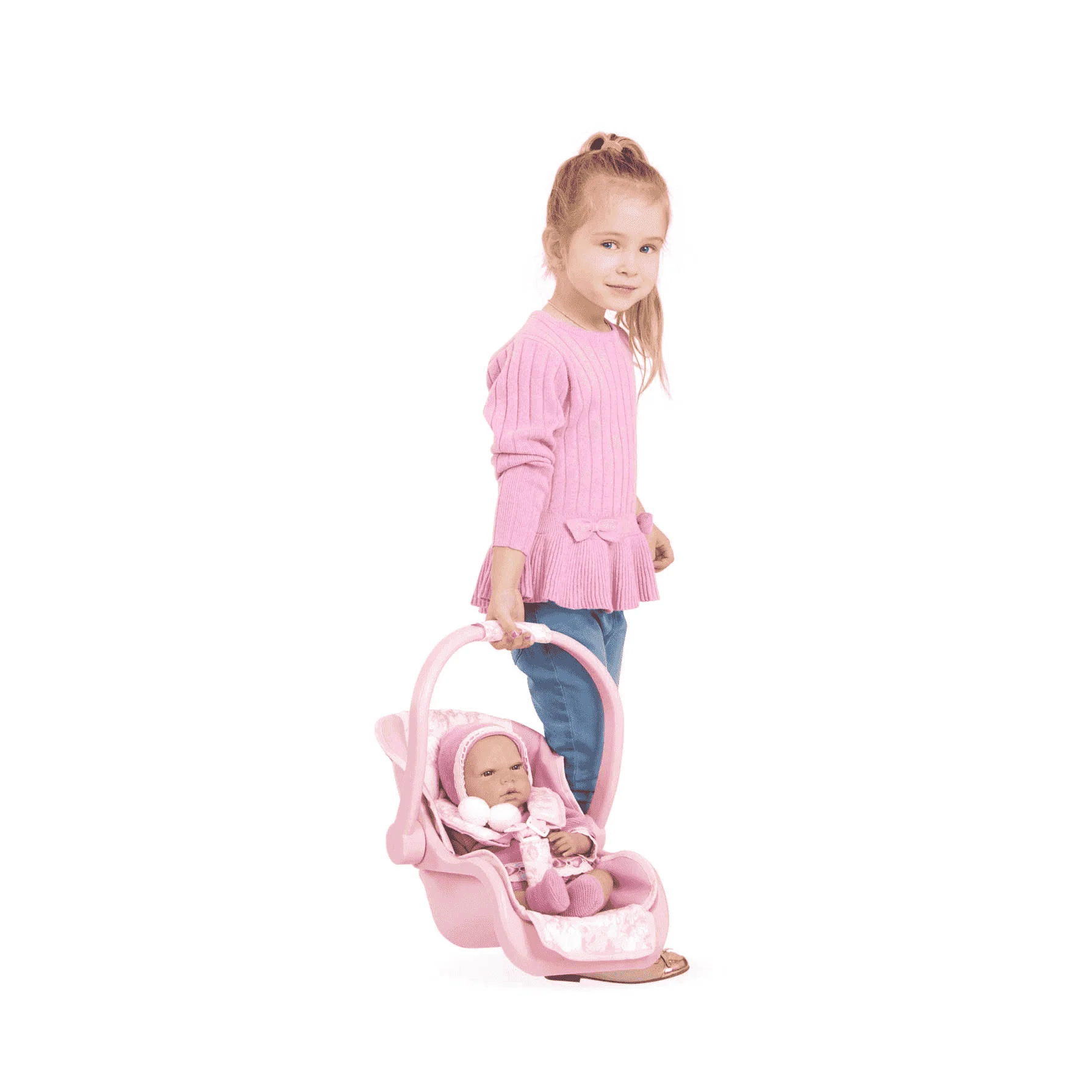 Maxi Cosi Valentina Complemento Muñeca - Image 3