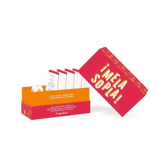 ¡Me la Sopla! – El juego de mesa más canalla para tus reuniones - Image 2