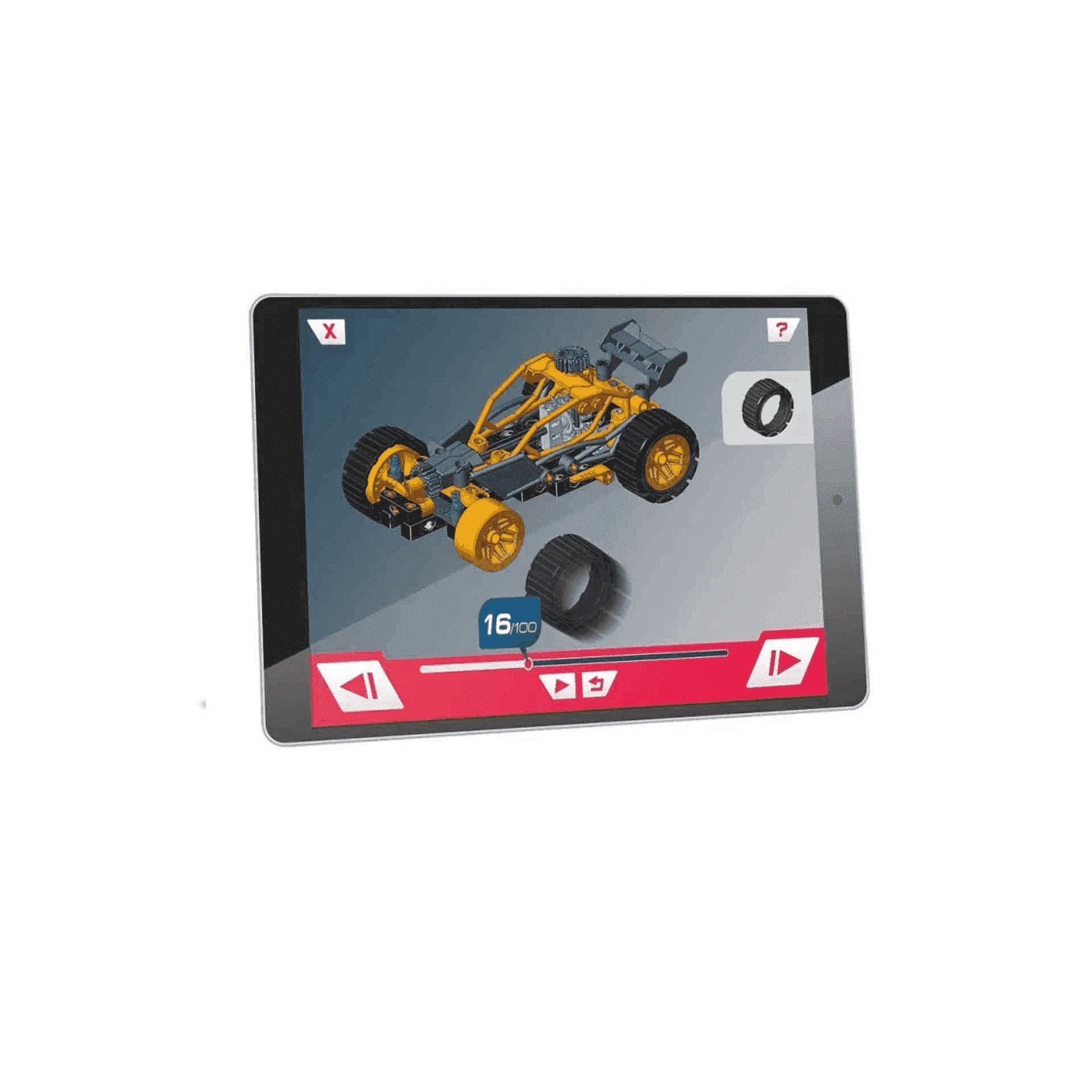 Mechanics Buggy y Quad - Image 2