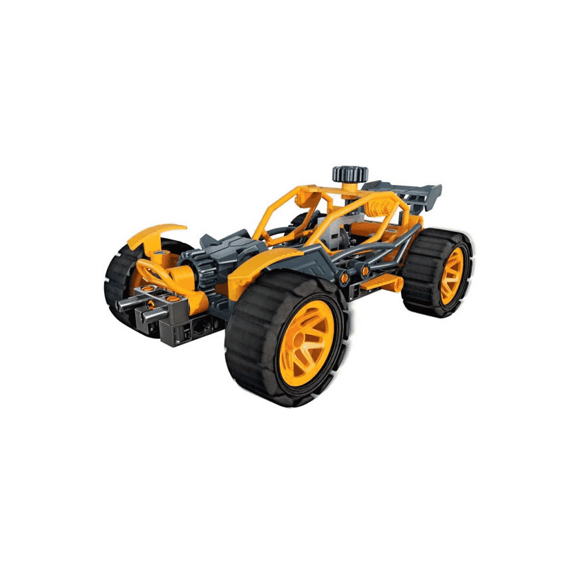 Mechanics Buggy y Quad - Image 3