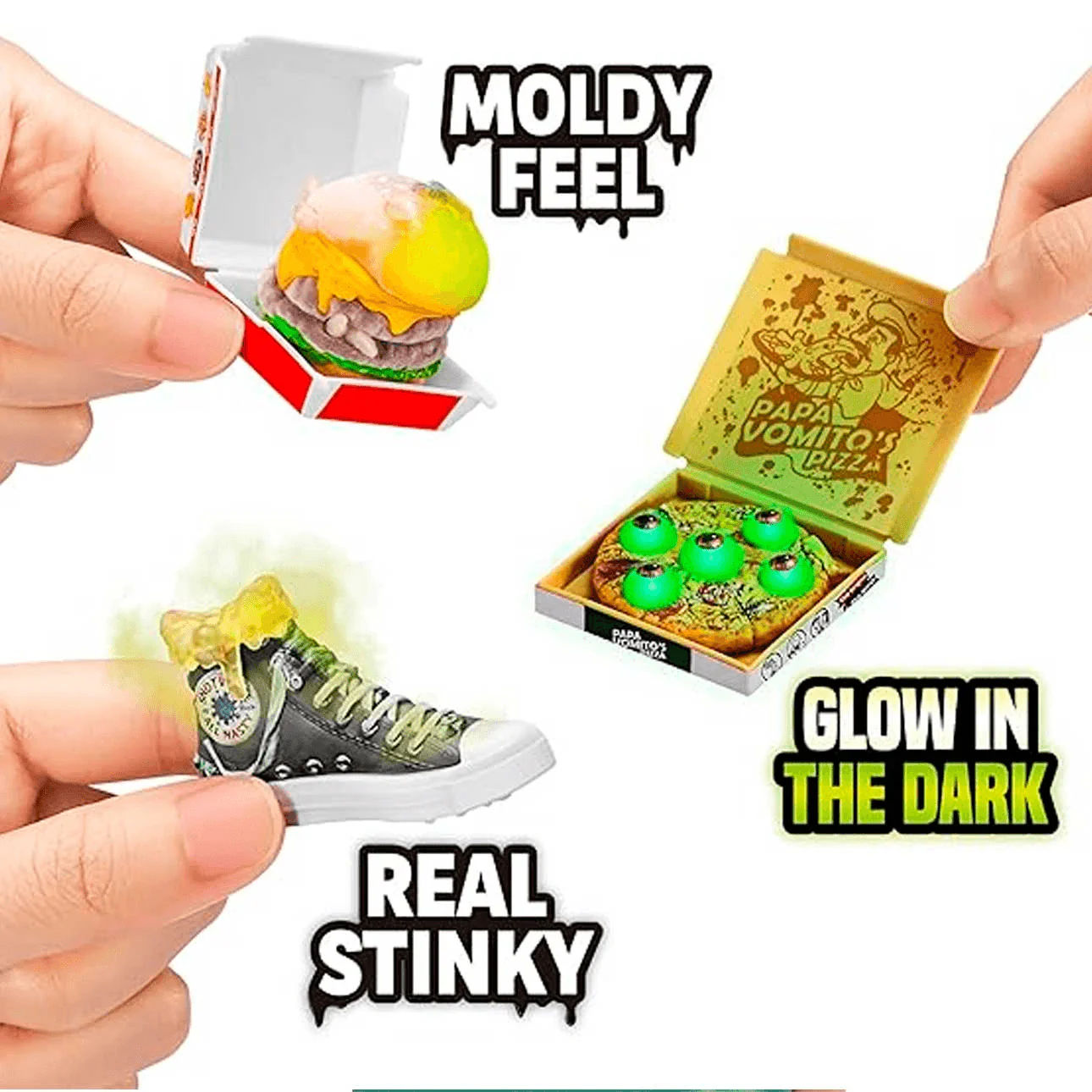 Mega Gross Mini Sorpresa - Image 2