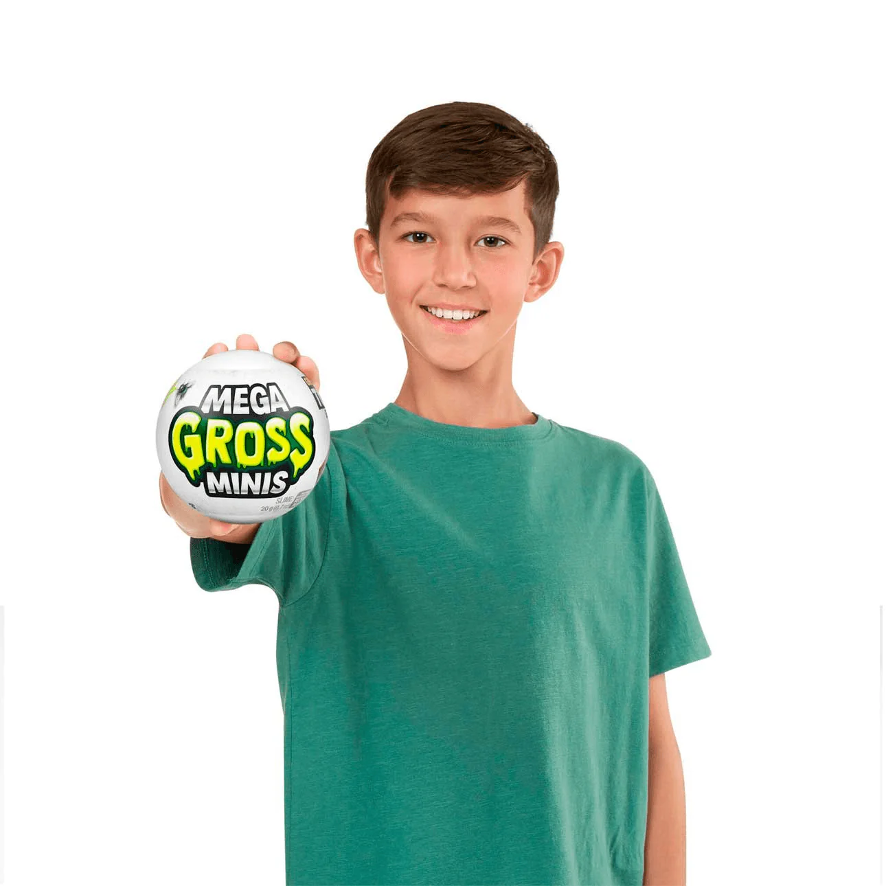 Mega Gross Mini Sorpresa - Image 5