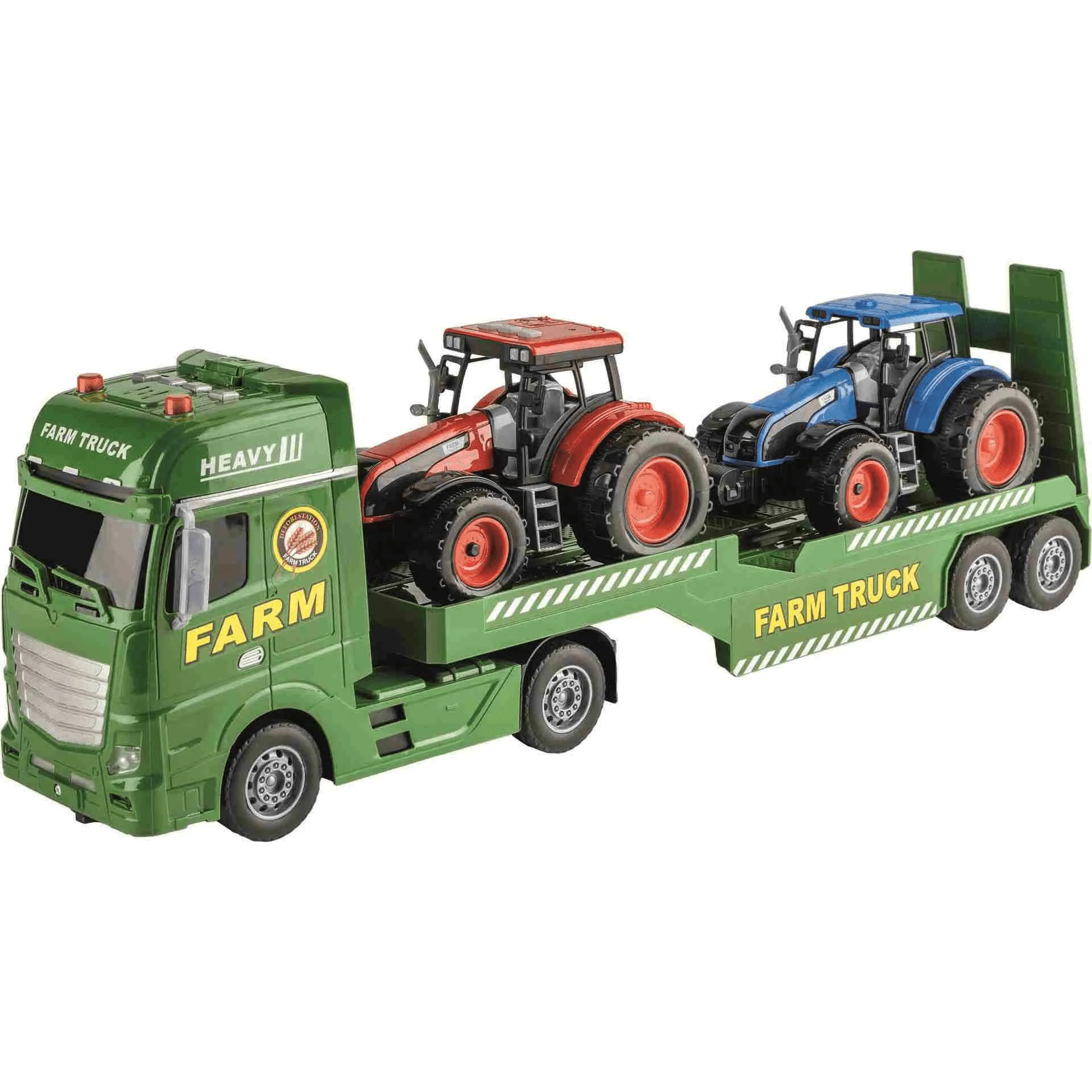 Mega Truck Motor Planet Vehículo de Juguete Diferentes Modelos - Image 2