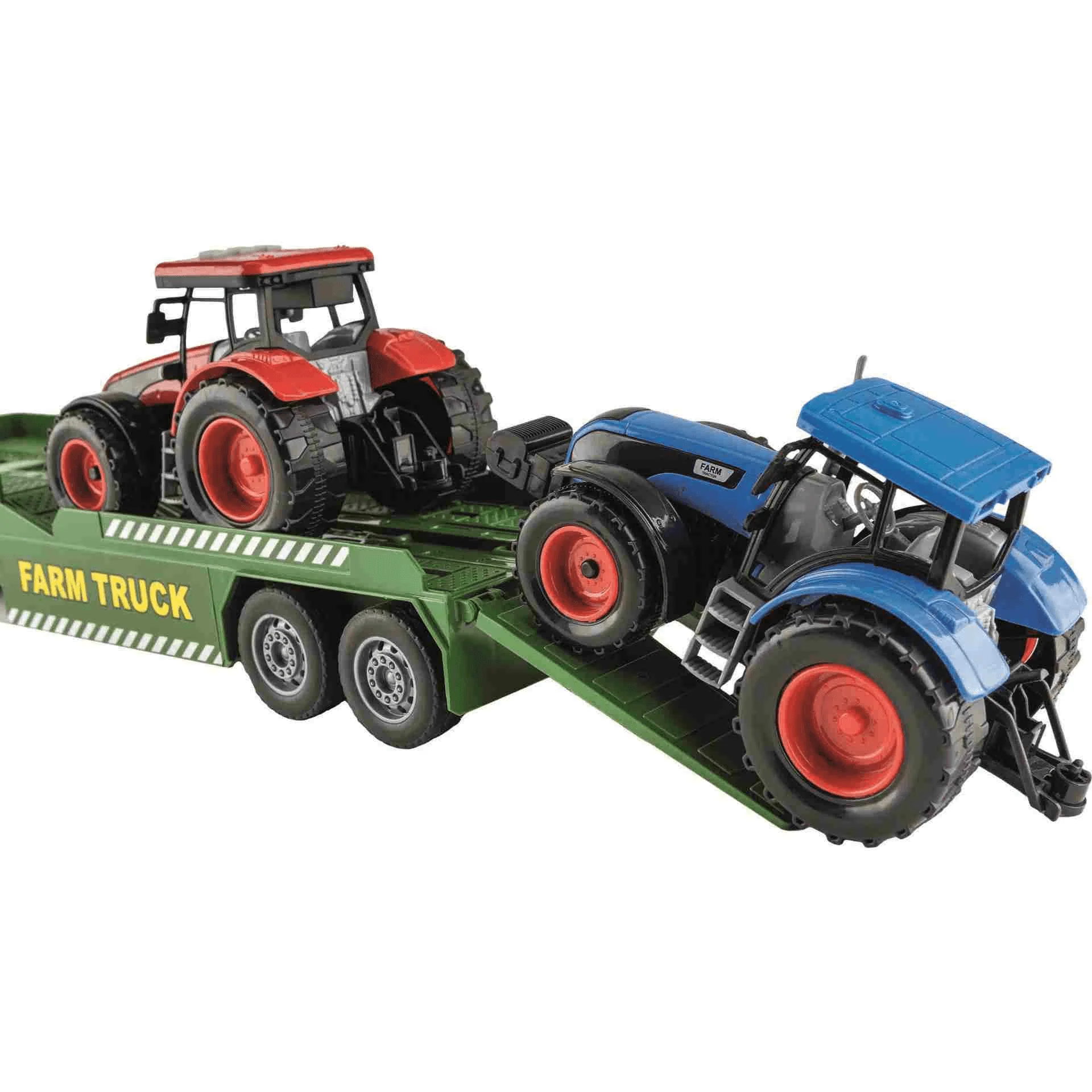 Mega Truck Motor Planet Vehículo de Juguete Diferentes Modelos - Image 3